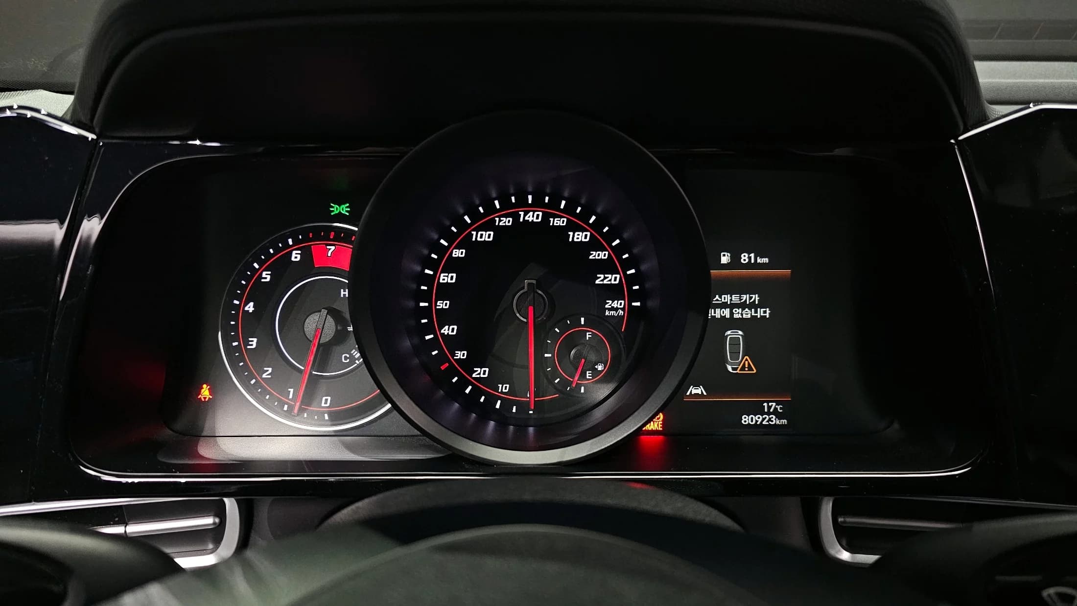 Hyundai AVANTE (Хендай Элантра) 1.6 Modern, 2021 г. 81005 км. — фото 8