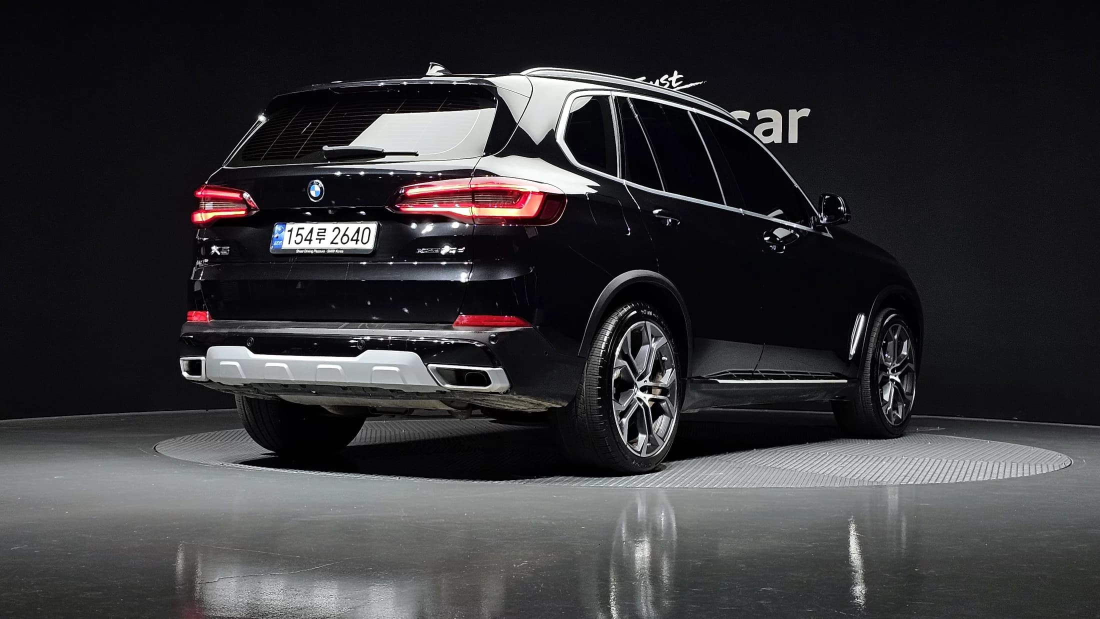 BMW X5 xDrive 30d xLine, 2023 г. 44021 км. — фото 2