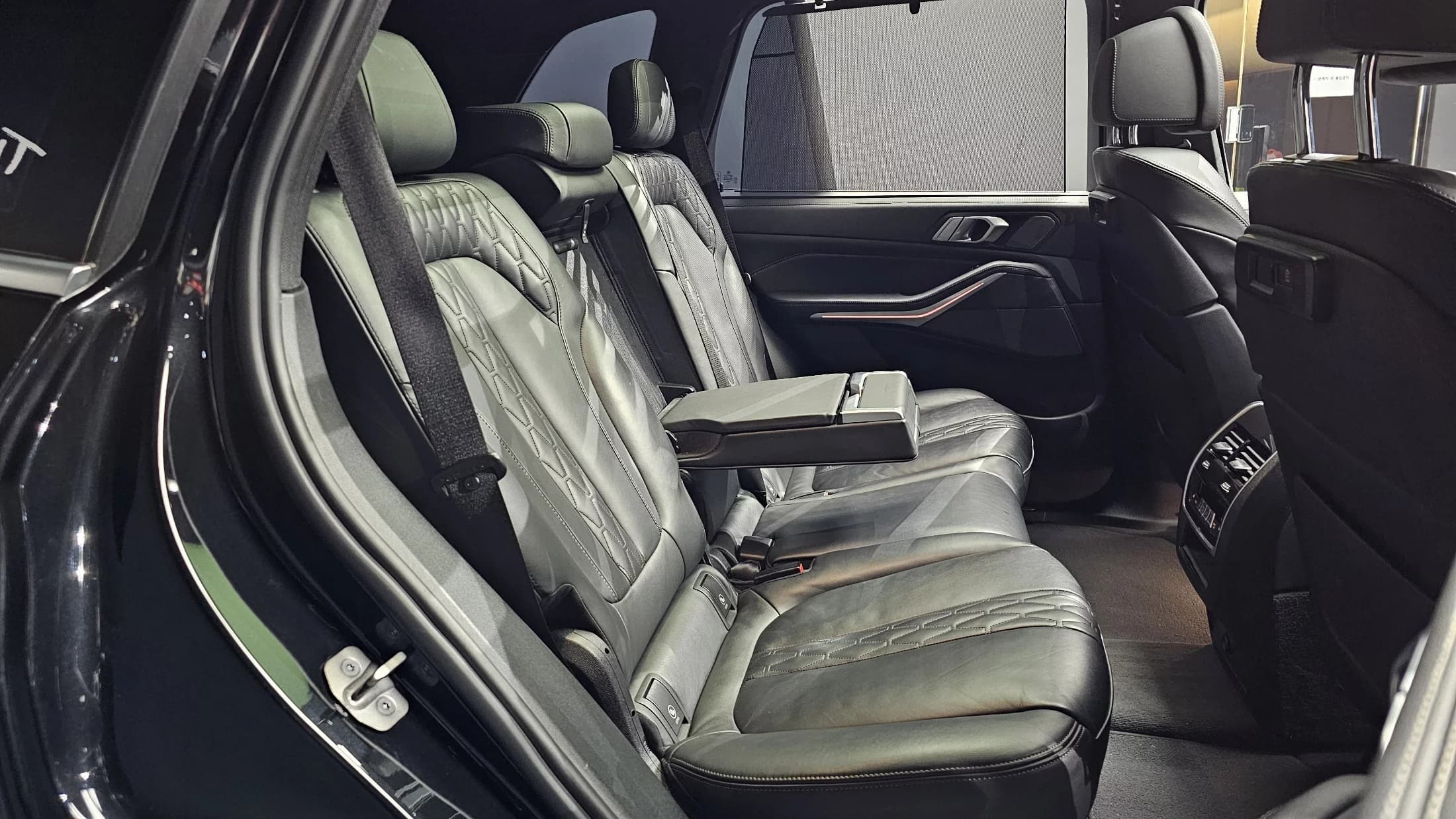 BMW X5 xDrive 30d xLine, 2023 г. 44021 км. — фото 12