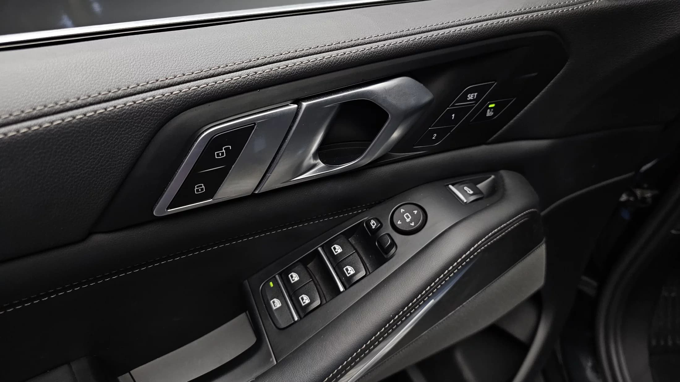 BMW X5 xDrive 30d xLine, 2023 г. 44021 км. — фото 16