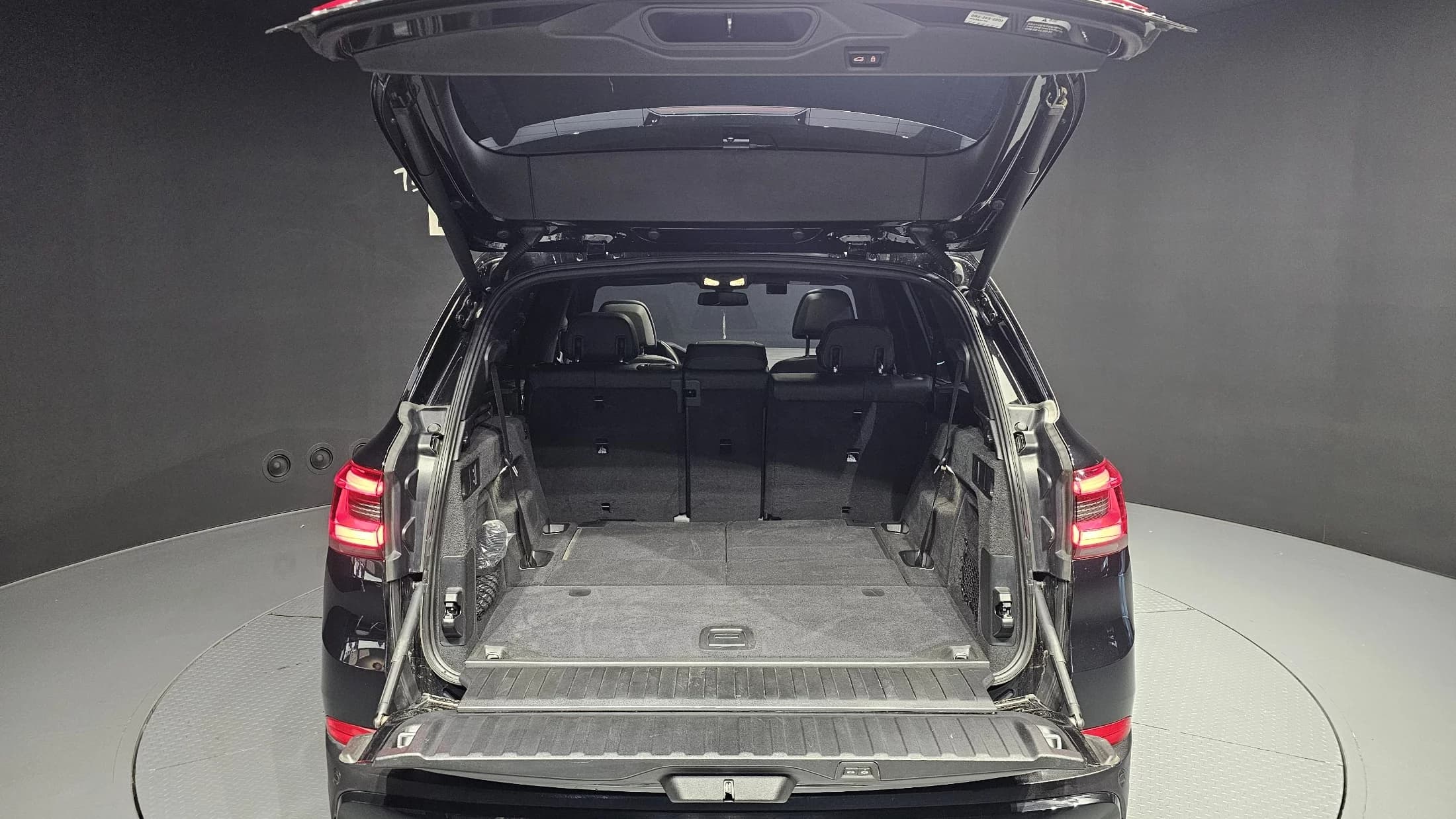 BMW X5 xDrive 30d xLine, 2023 г. 44021 км. — фото 20