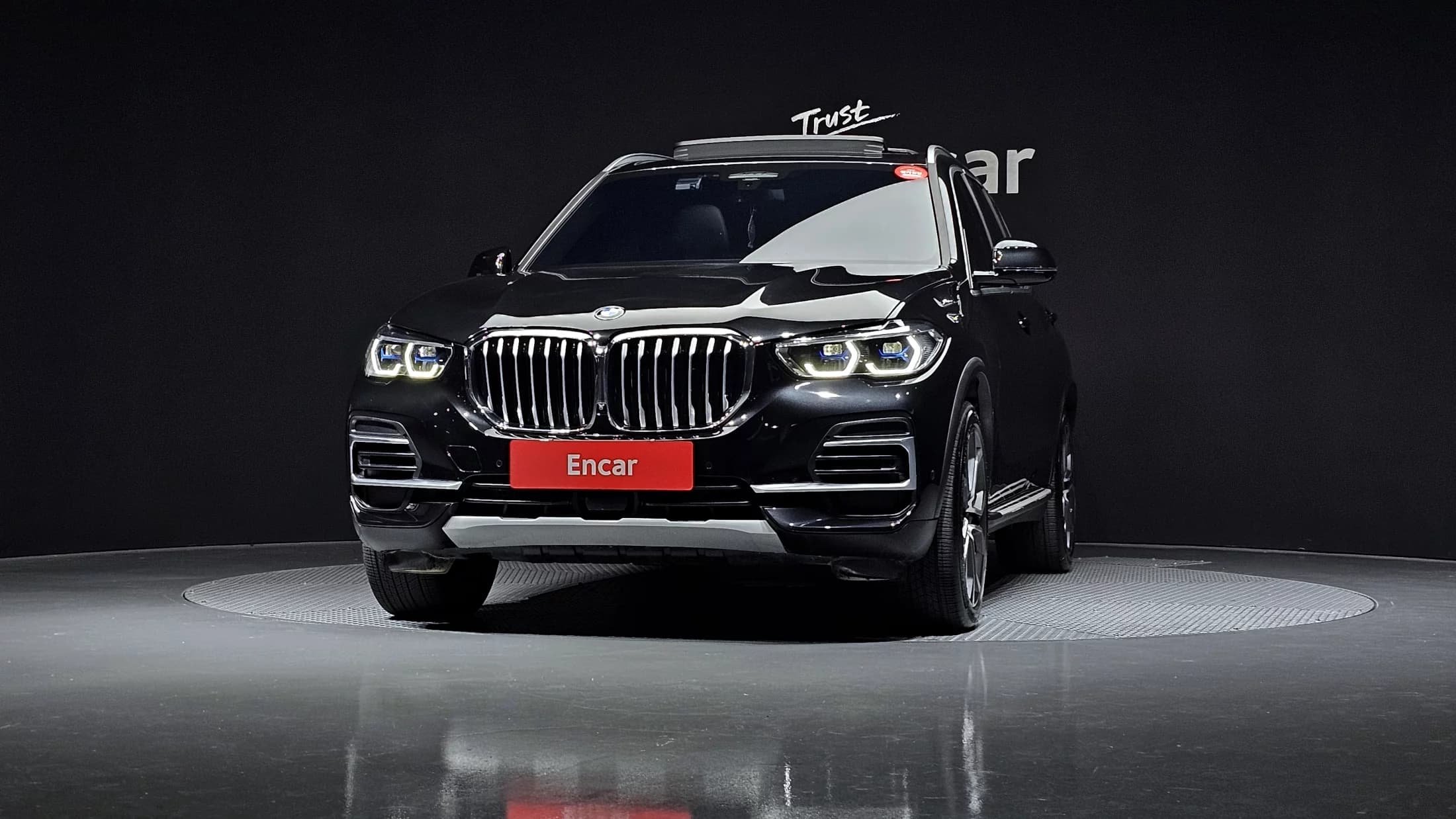 BMW X5 xDrive 30d xLine, 2023 г. 44021 км. — фото 3
