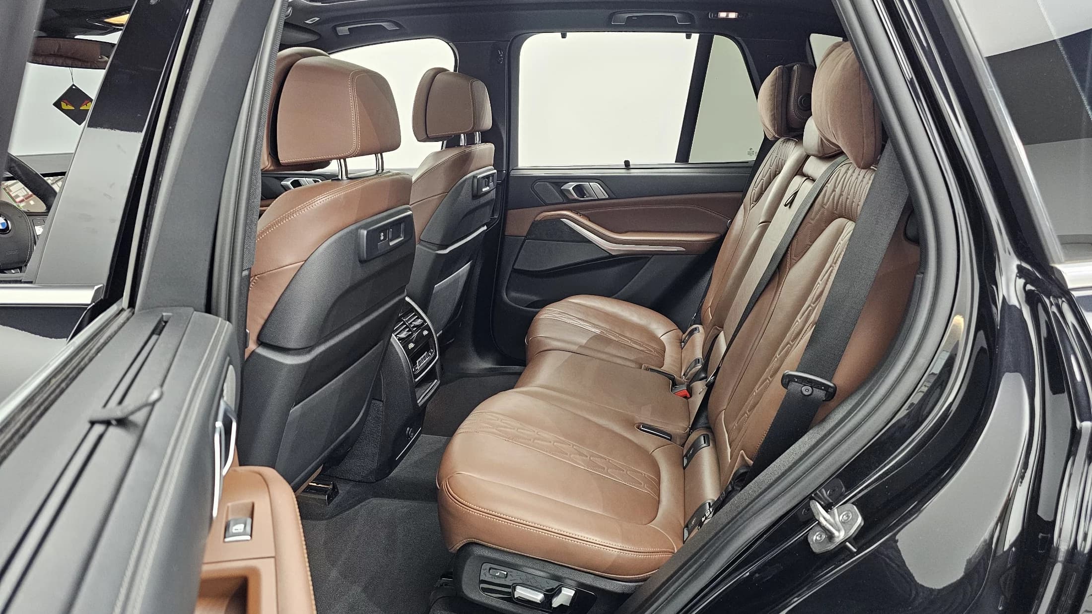 BMW X5 xDrive 40i M Sport, 2023 г. 25105 км. — фото 12