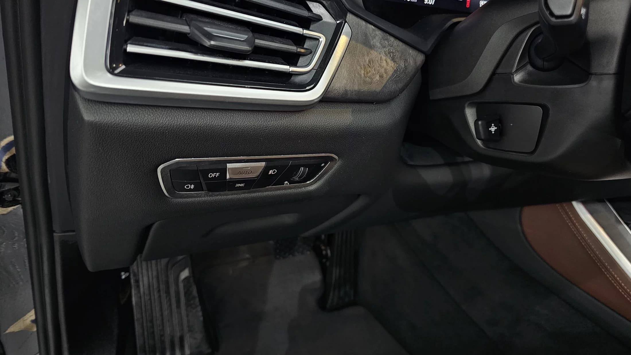 BMW X5 xDrive 40i M Sport, 2023 г. 25105 км. — фото 16