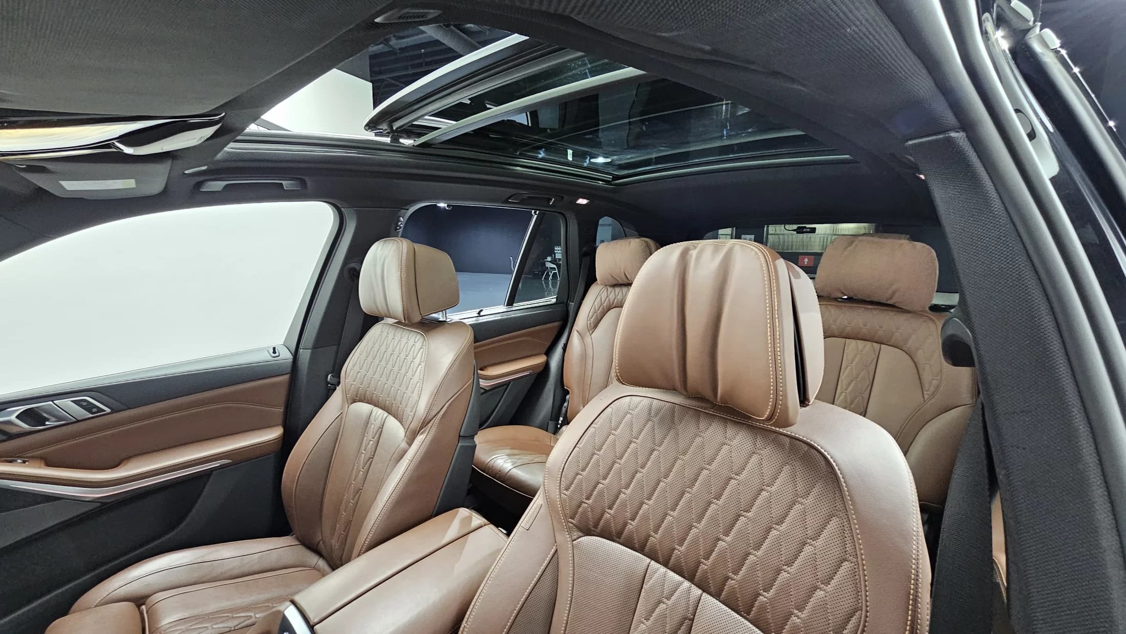 BMW X5 xDrive 40i M Sport, 2023 г. 25105 км. — фото 18