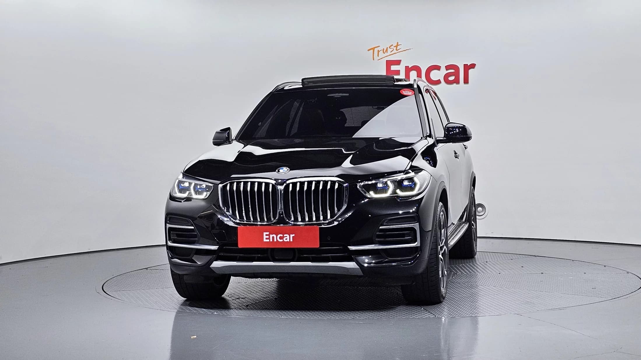 BMW X5 xDrive 40i M Sport, 2023 г. 25105 км. — фото 3