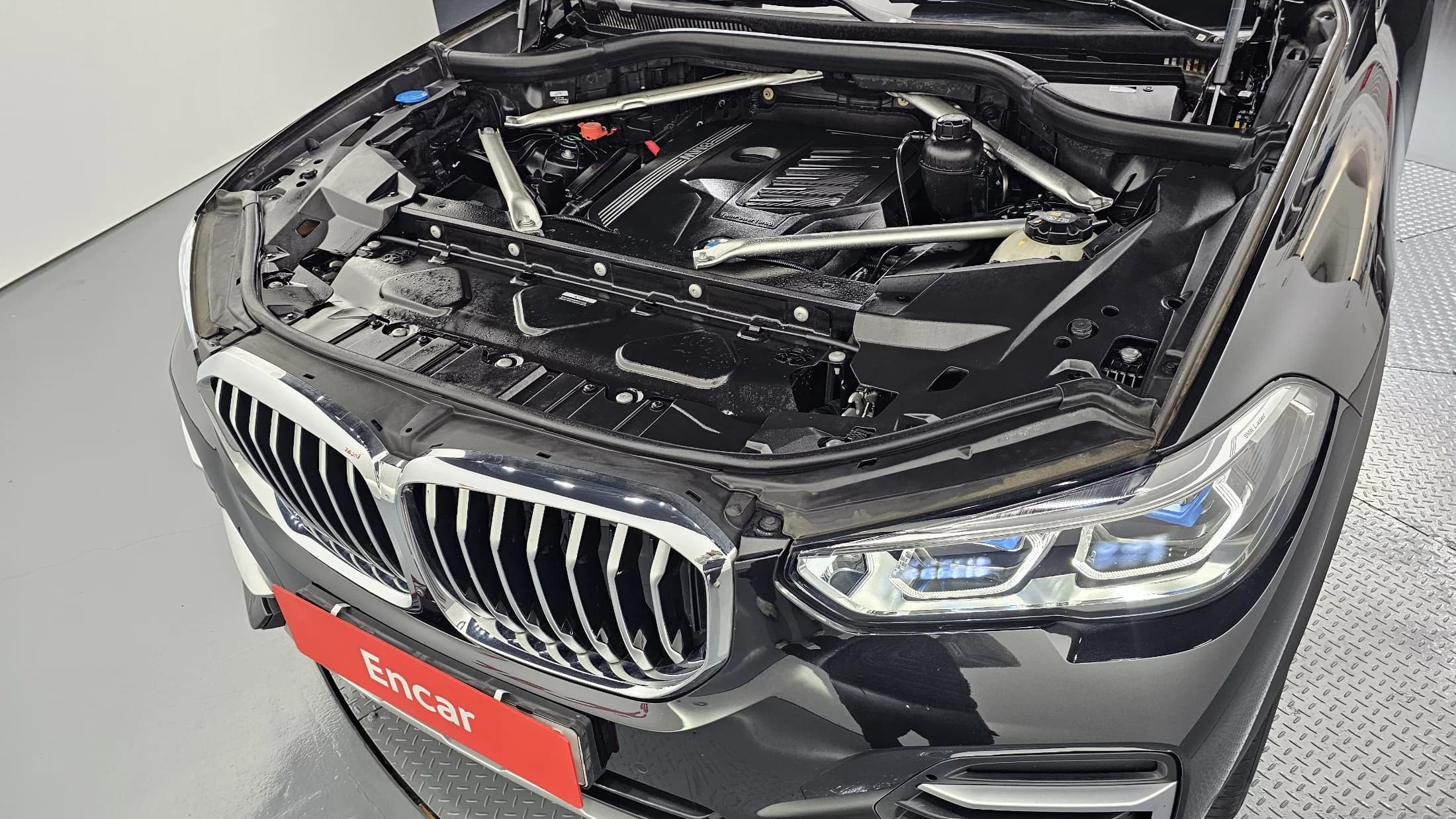 BMW X5 xDrive 40i M Sport, 2023 г. 25105 км. — фото 6