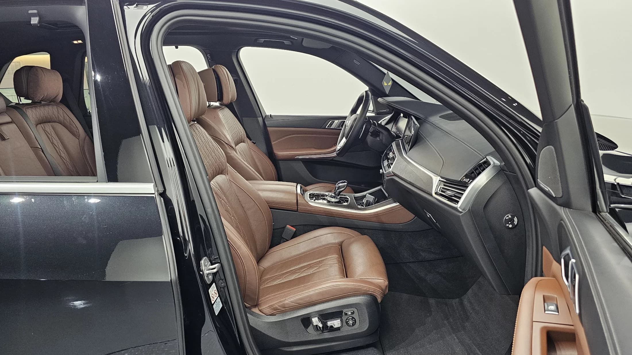 BMW X5 xDrive 40i M Sport, 2023 г. 25105 км. — фото 10
