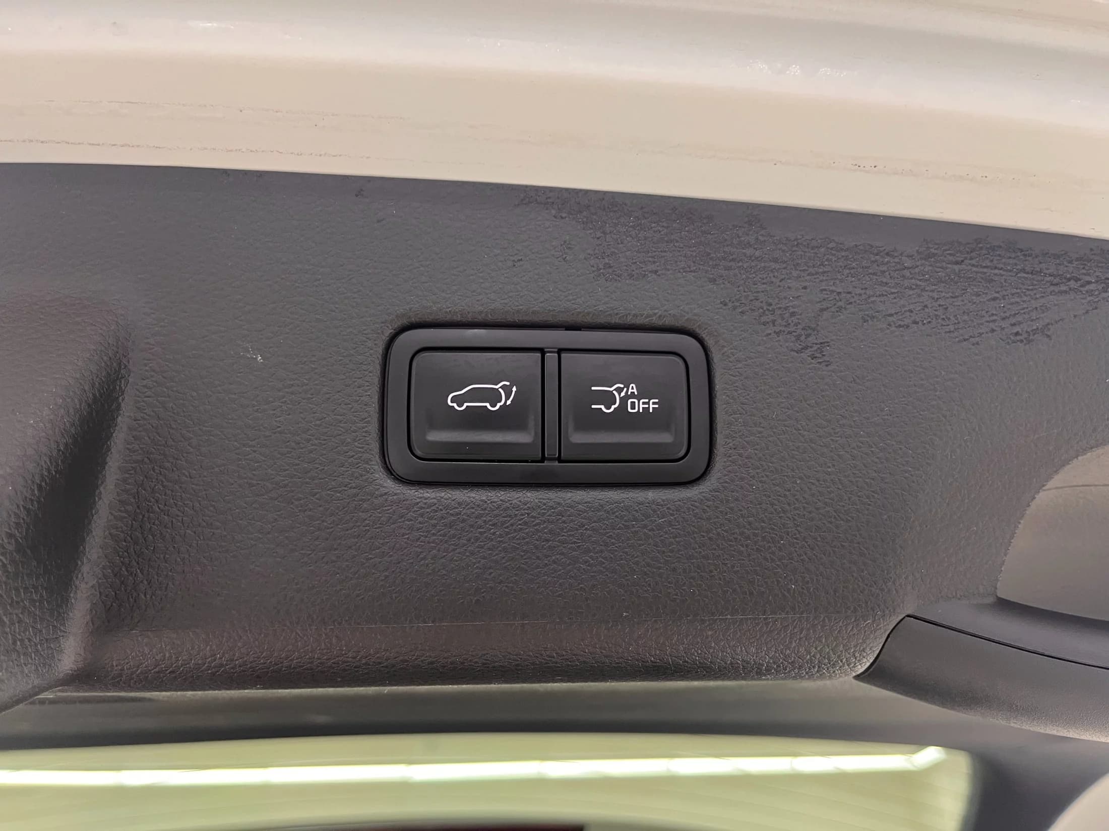 Kia Carnival 9-Seater Signature, 2022 г. 66999 км. — фото 19