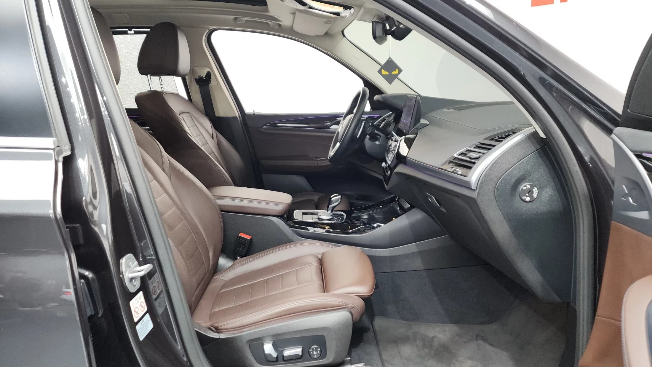 BMW X3 xDrive 20i, 2022 г. 55539 км. — фото 11