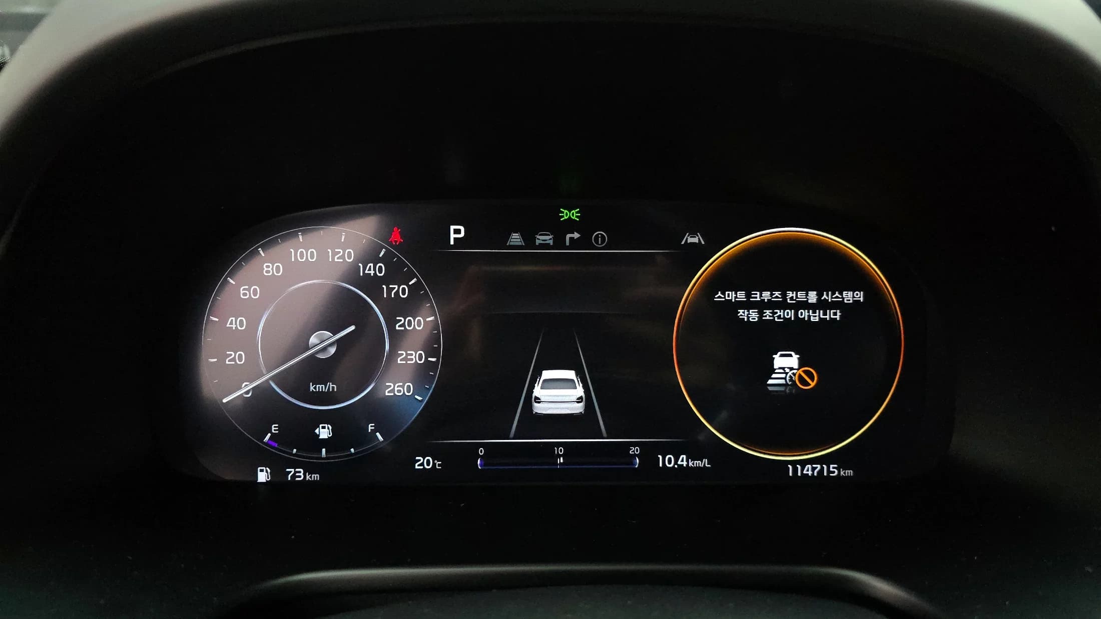 Kia K9 3.8 GDI AWD Best Selection Ⅰ, 2022 г. 114847 км. — фото 8