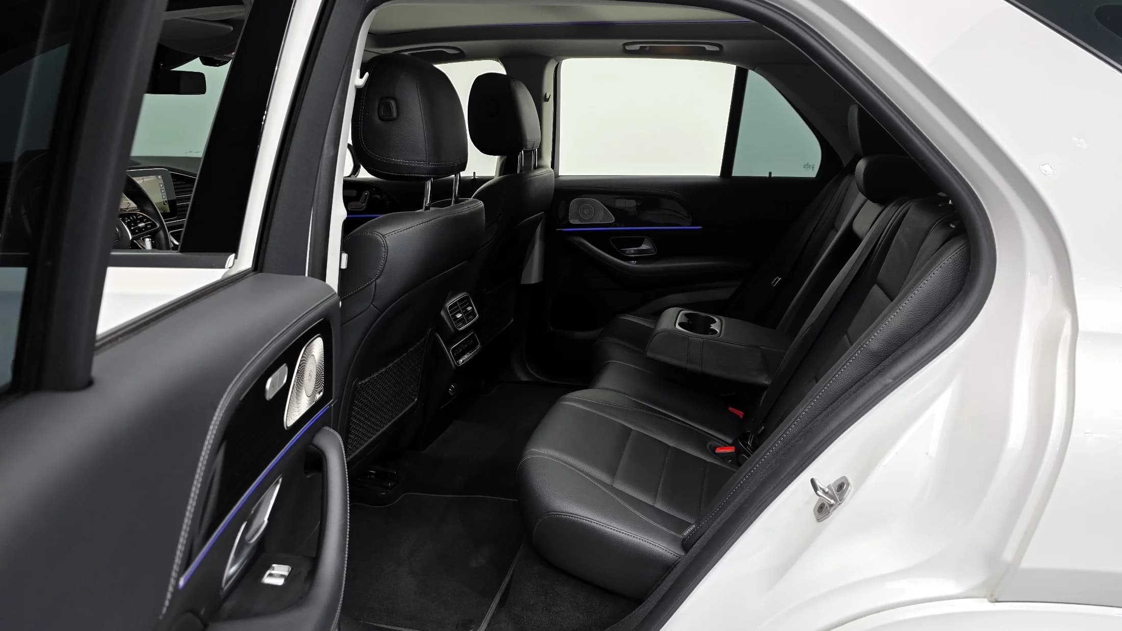 Mercedes-Benz GLE-Class GLE300d 4MATIC, 2022 г. 76803 км. — фото 20