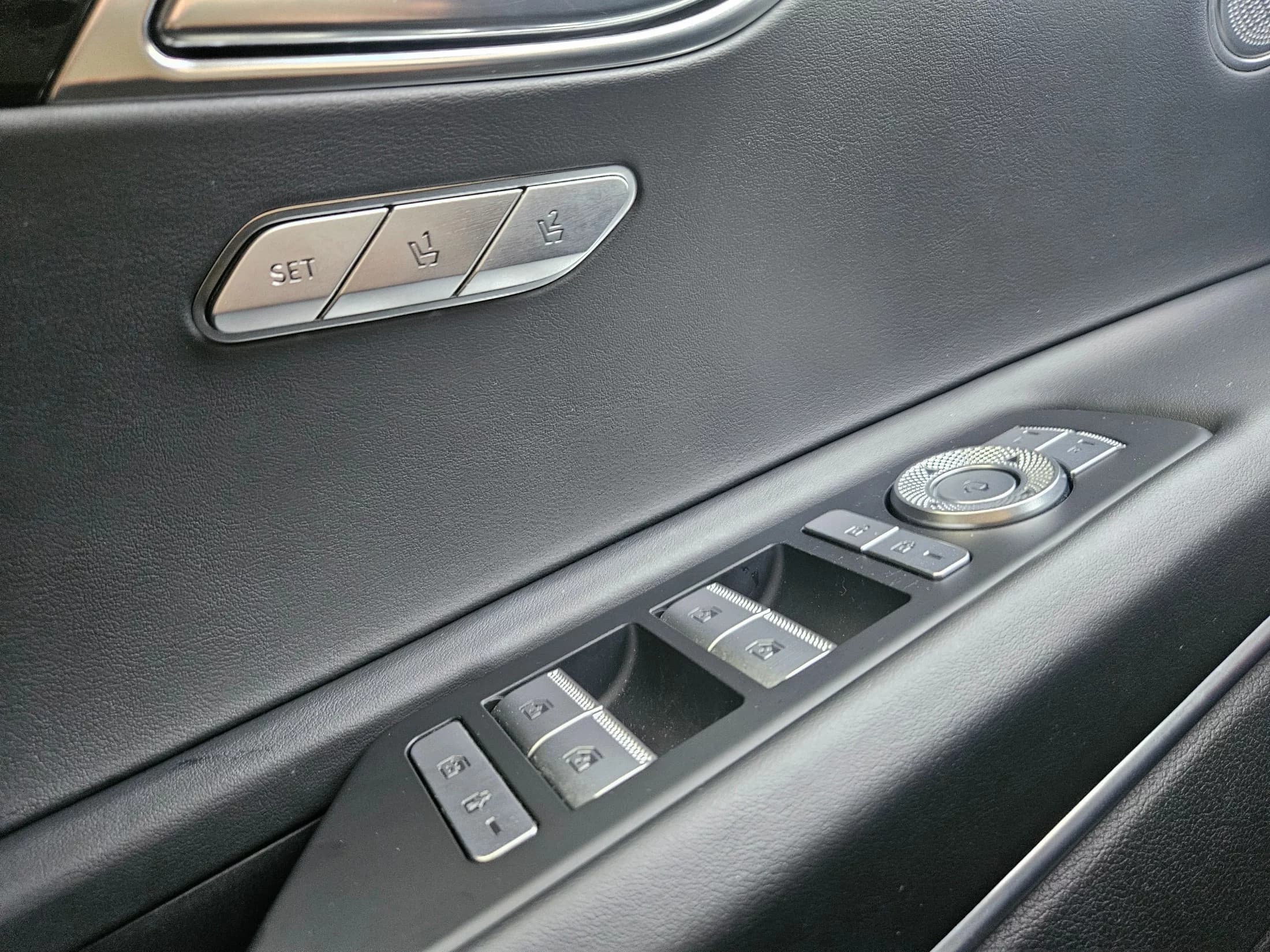 Genesis GV80 3.0 Diesel AWD, 2021 г. 91424 км. — фото 14