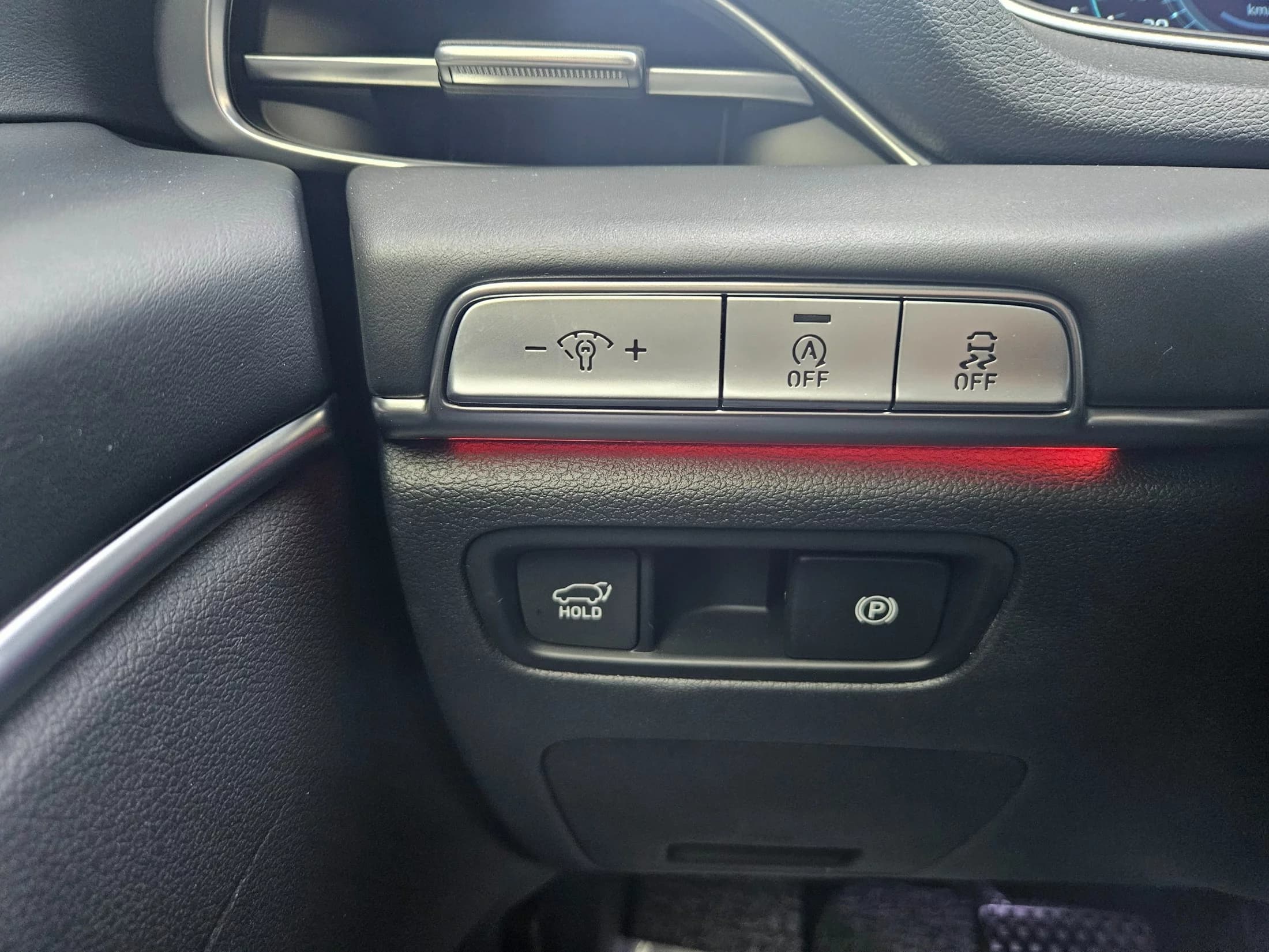 Genesis GV80 3.0 Diesel AWD, 2021 г. 91424 км. — фото 15