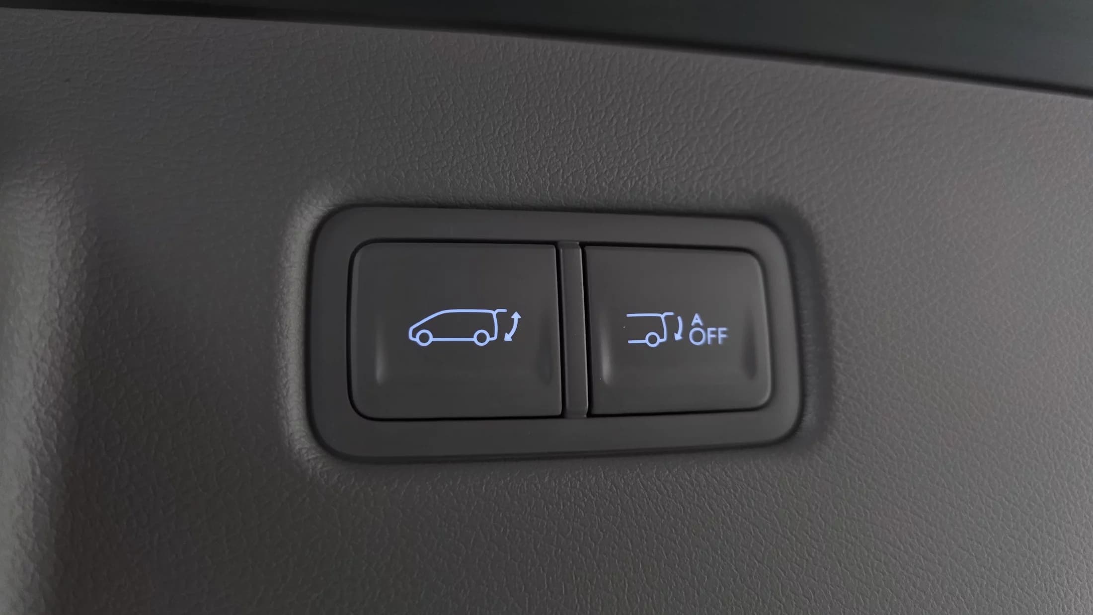 Hyundai Staria 4WD Lounge 9-Seater Inspiration, 2025 г. 5369 км. — фото 18