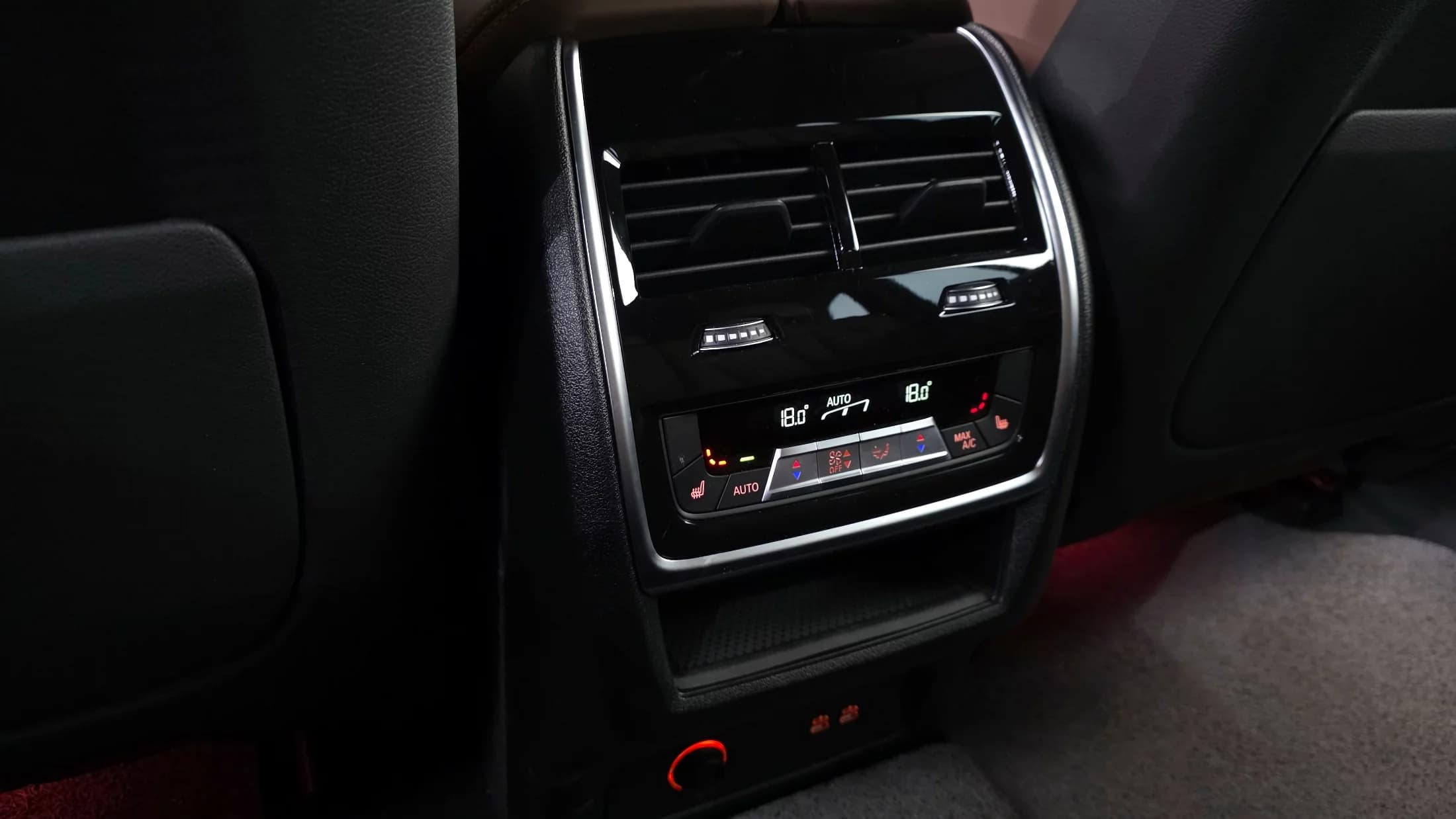 BMW X5 xDrive 30d M Sport, 2024 г. 6983 км. — фото 17