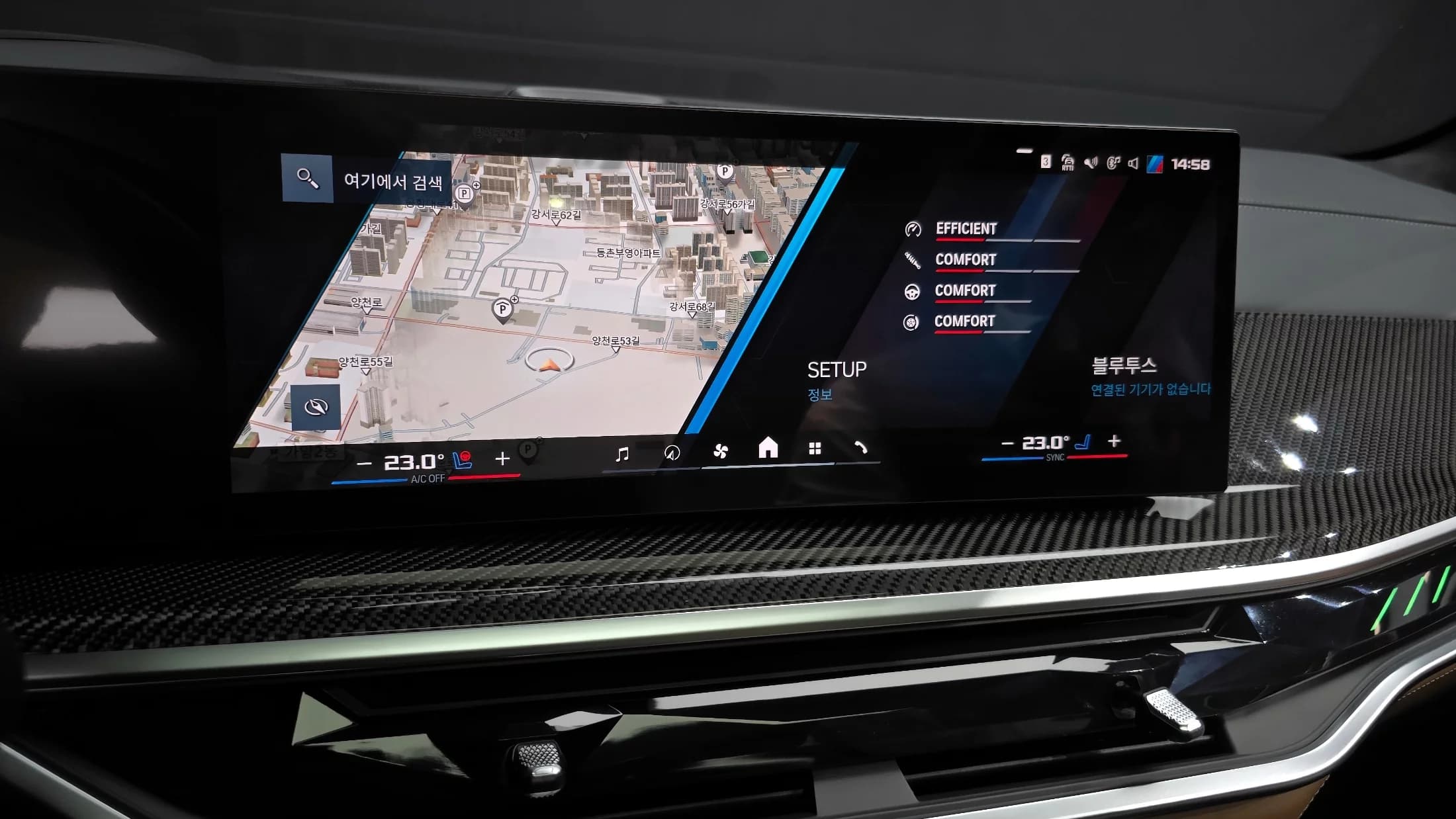 BMW X5 M 4.4 Competition, 2025 г. 4208 км. — фото 14