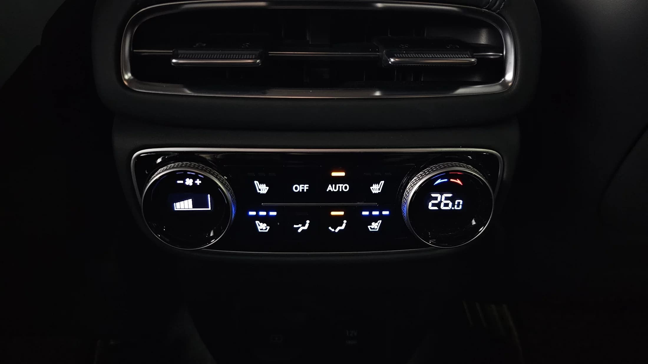 Genesis GV80 3.5T Gasoline AWD, 2022 г. 54040 км. — фото 19