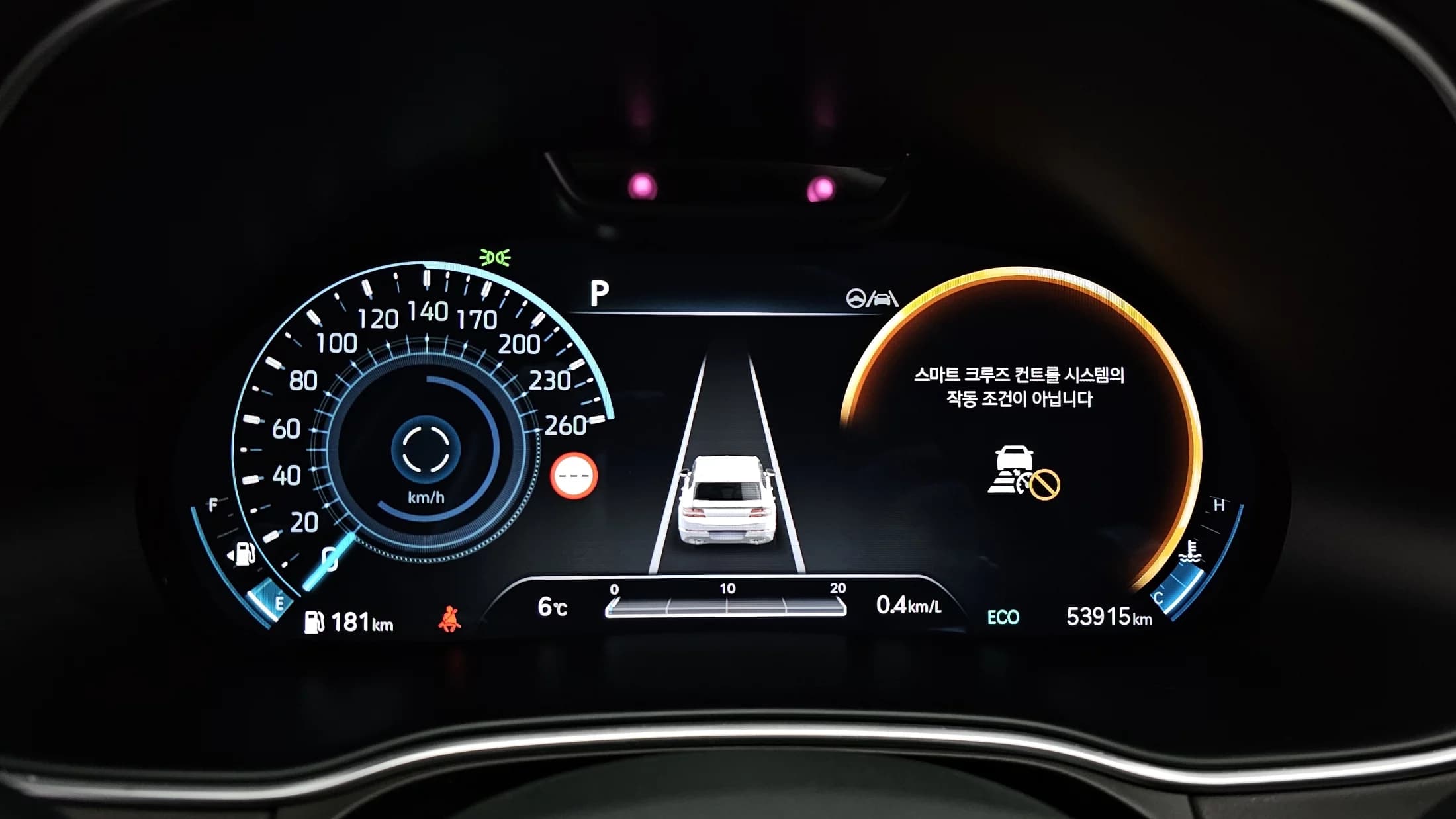 Genesis GV80 3.5T Gasoline AWD, 2022 г. 54040 км. — фото 8