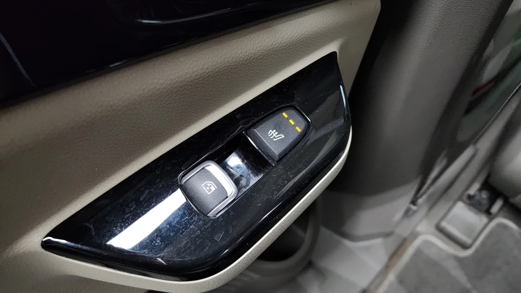 Kia Carnival 9-Seater Signature, 2021 г. 67575 км. — фото 54