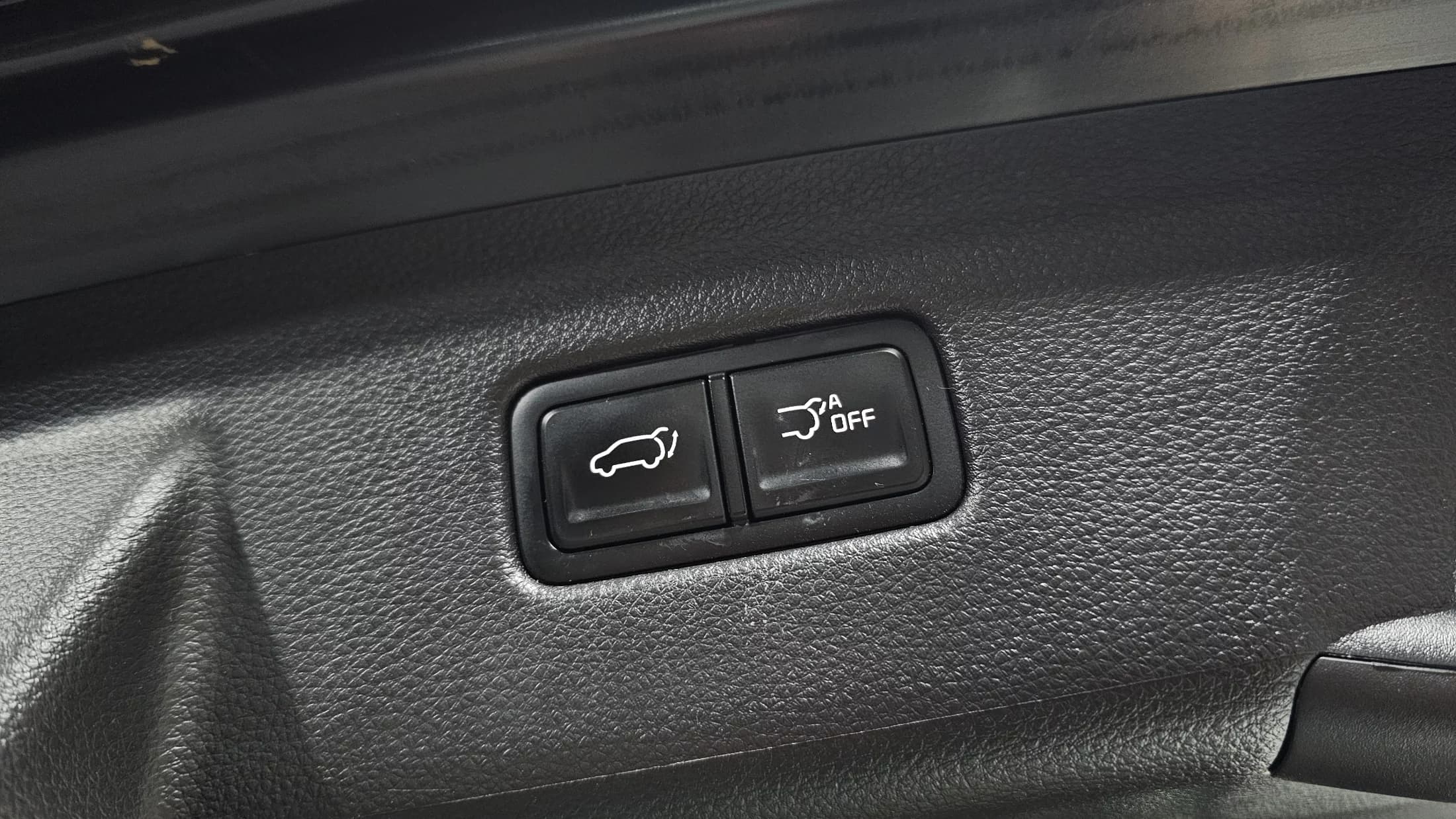 Kia Carnival Gasoline 7-Seater Signature, 2022 г. 50646 км. — фото 16