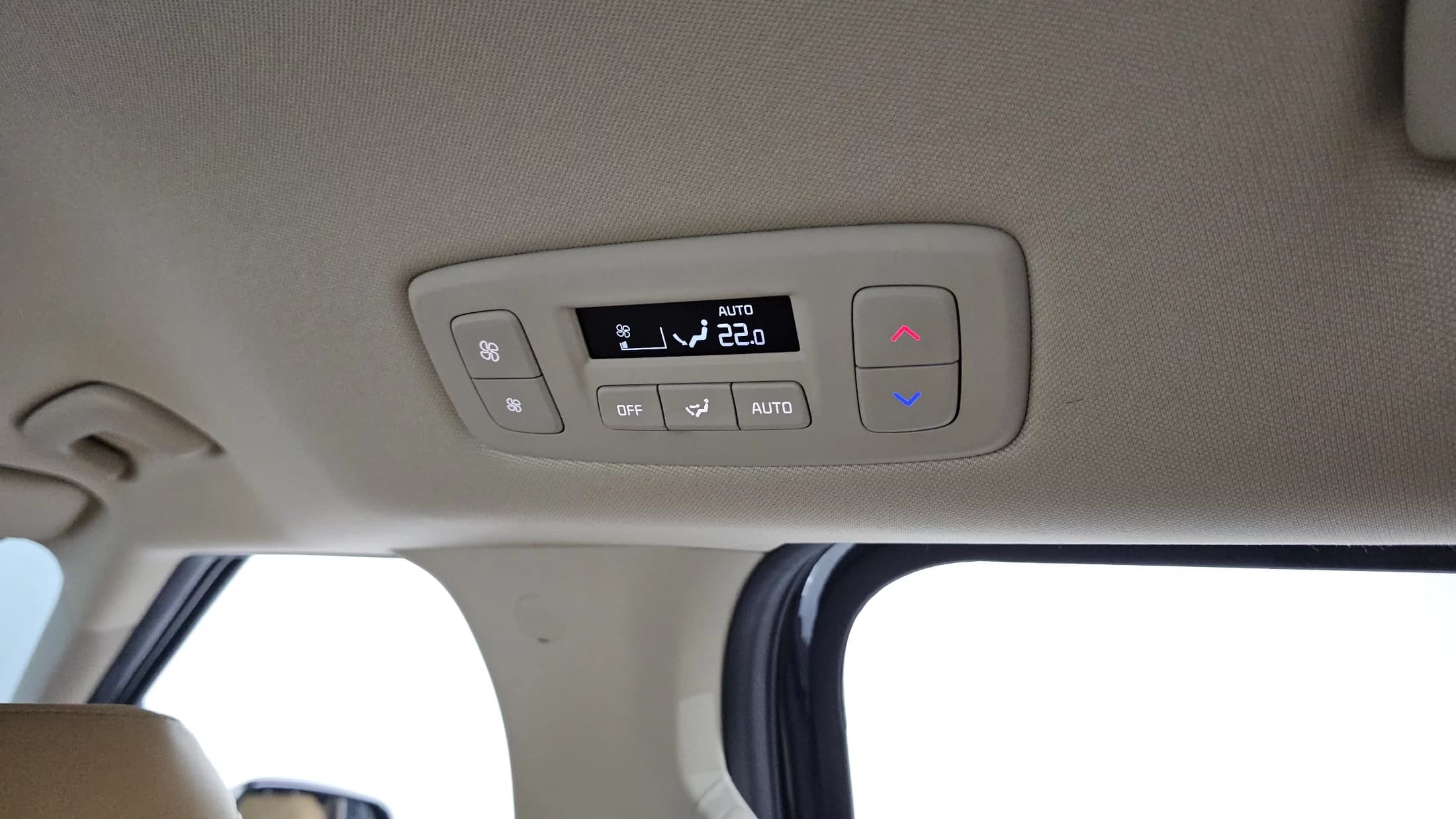 Kia Carnival 9-Seater Prestige, 2022 г. 33421 км. — фото 18