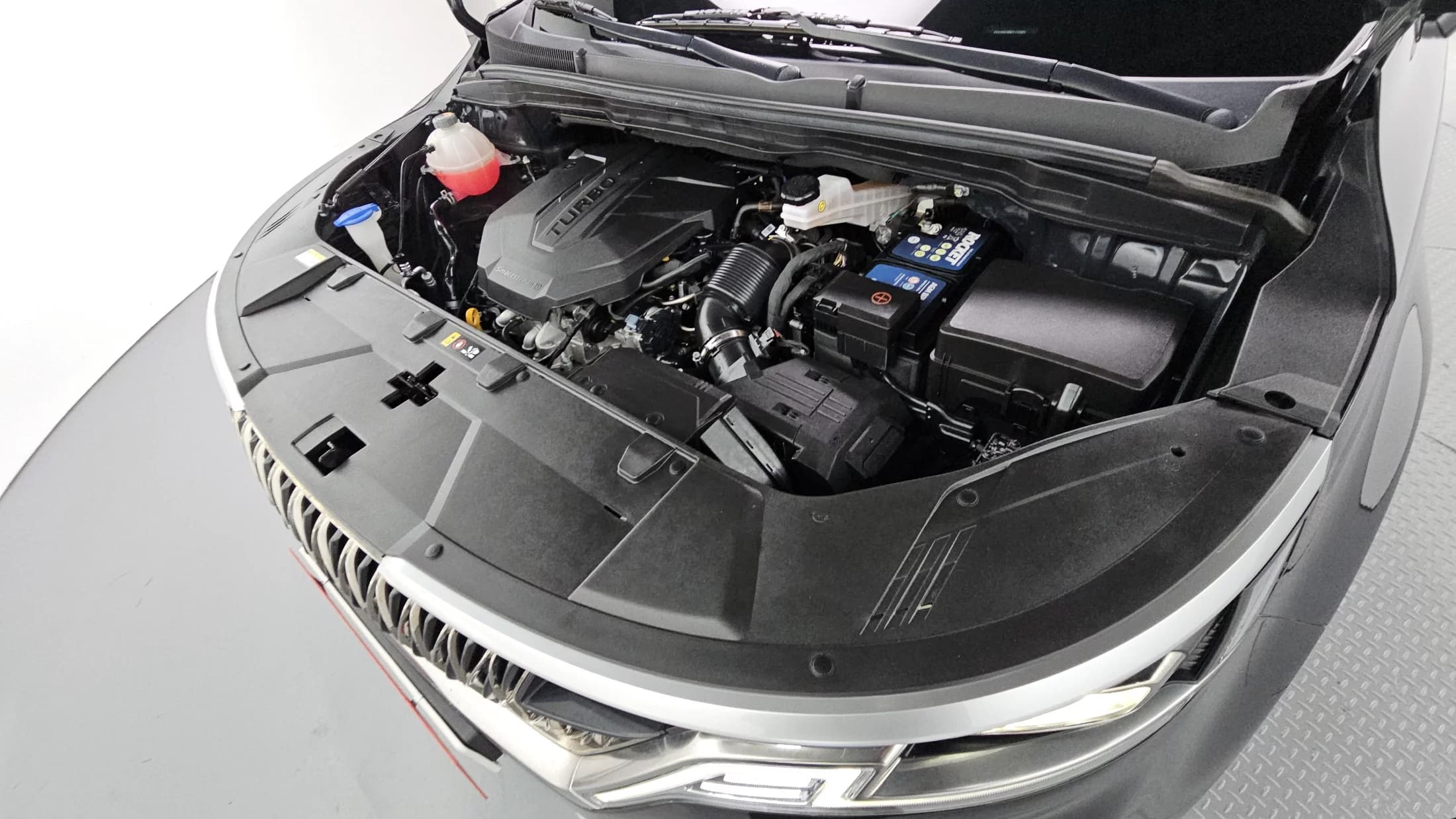 Kia Carnival 9-Seater Prestige, 2022 г. 33421 км. — фото 6
