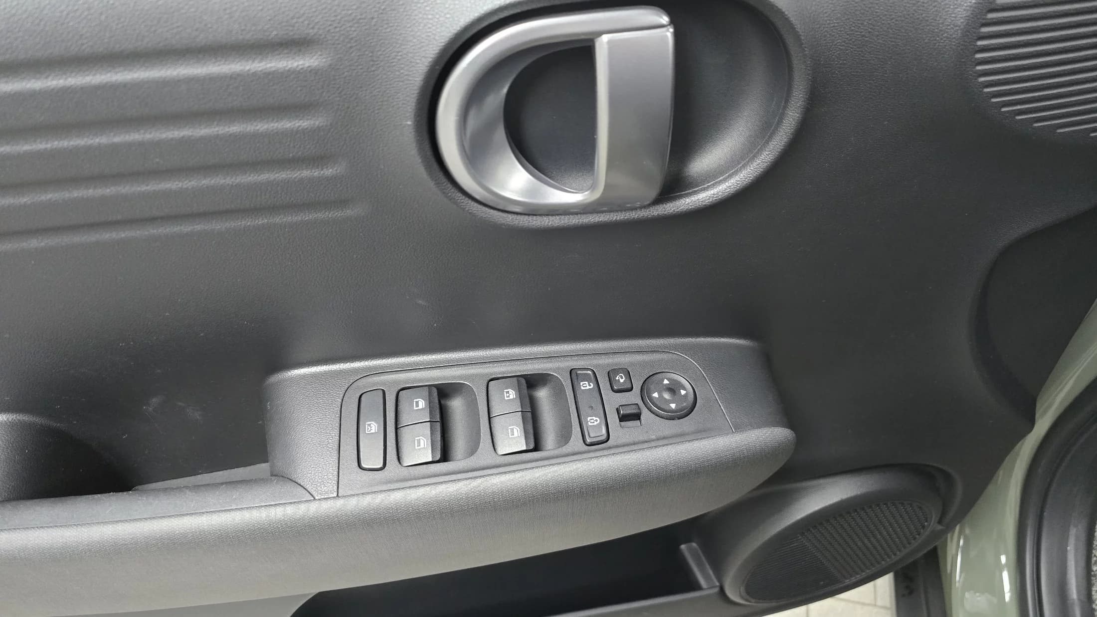 Hyundai Casper Turbo Inspiration, 2022 г. 18736 км. — фото 17