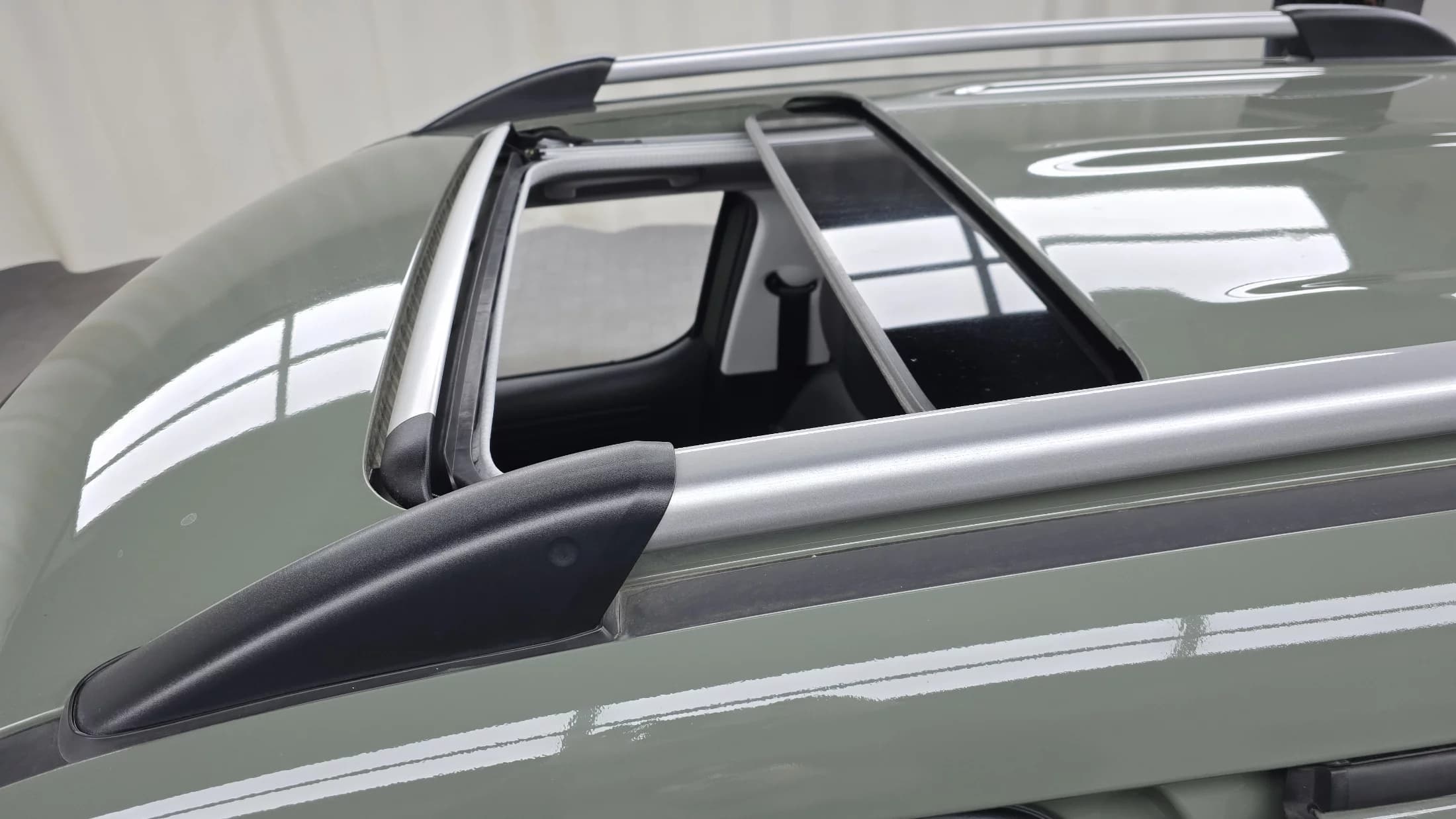 Hyundai Casper Turbo Inspiration, 2022 г. 18736 км. — фото 19