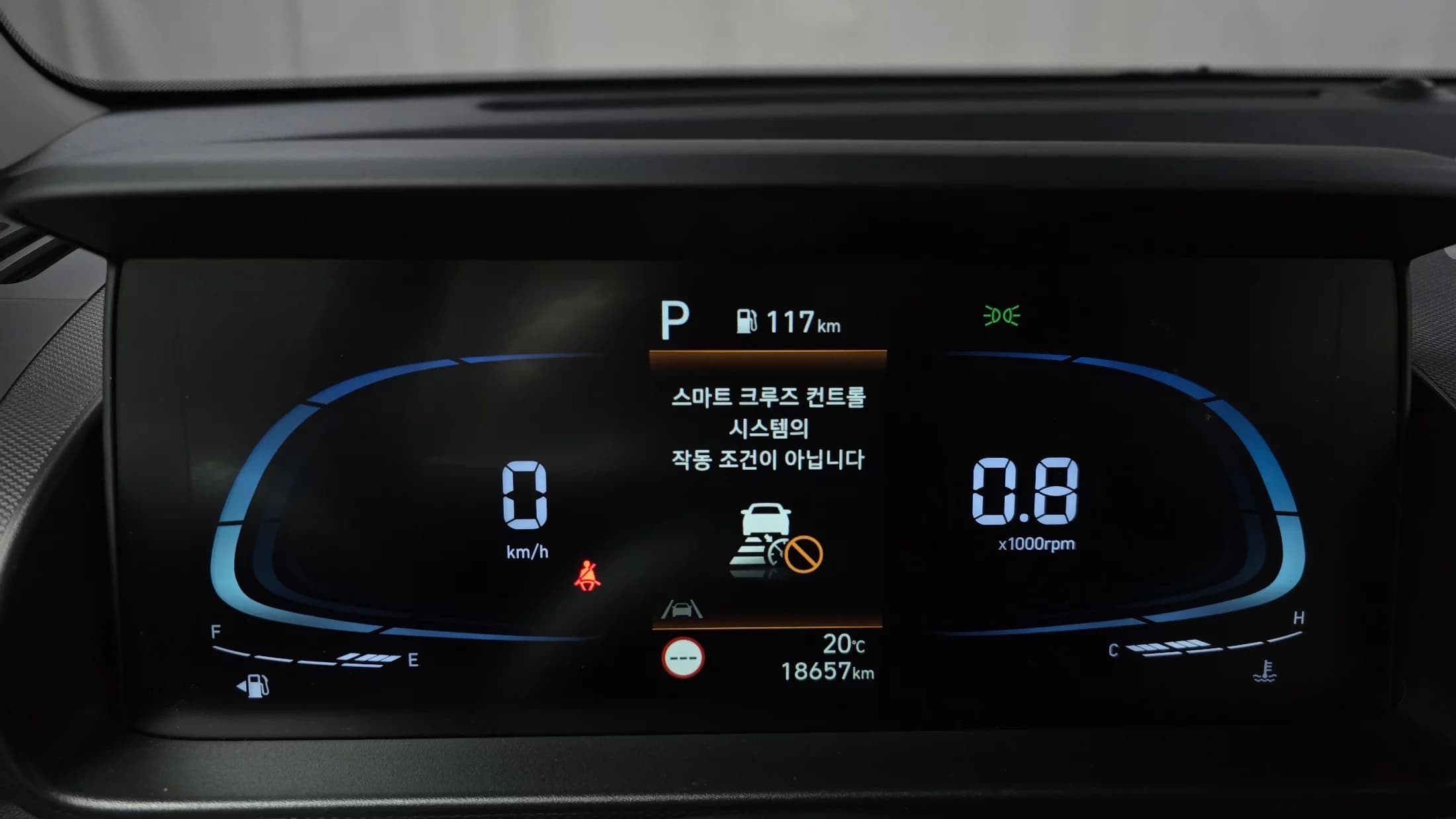 Hyundai Casper Turbo Inspiration, 2022 г. 18736 км. — фото 8