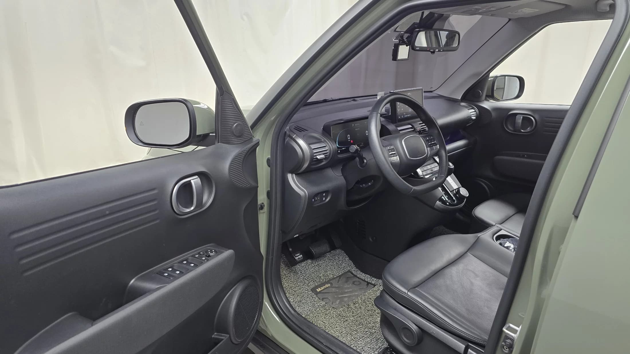 Hyundai Casper Turbo Inspiration, 2022 г. 18736 км. — фото 10