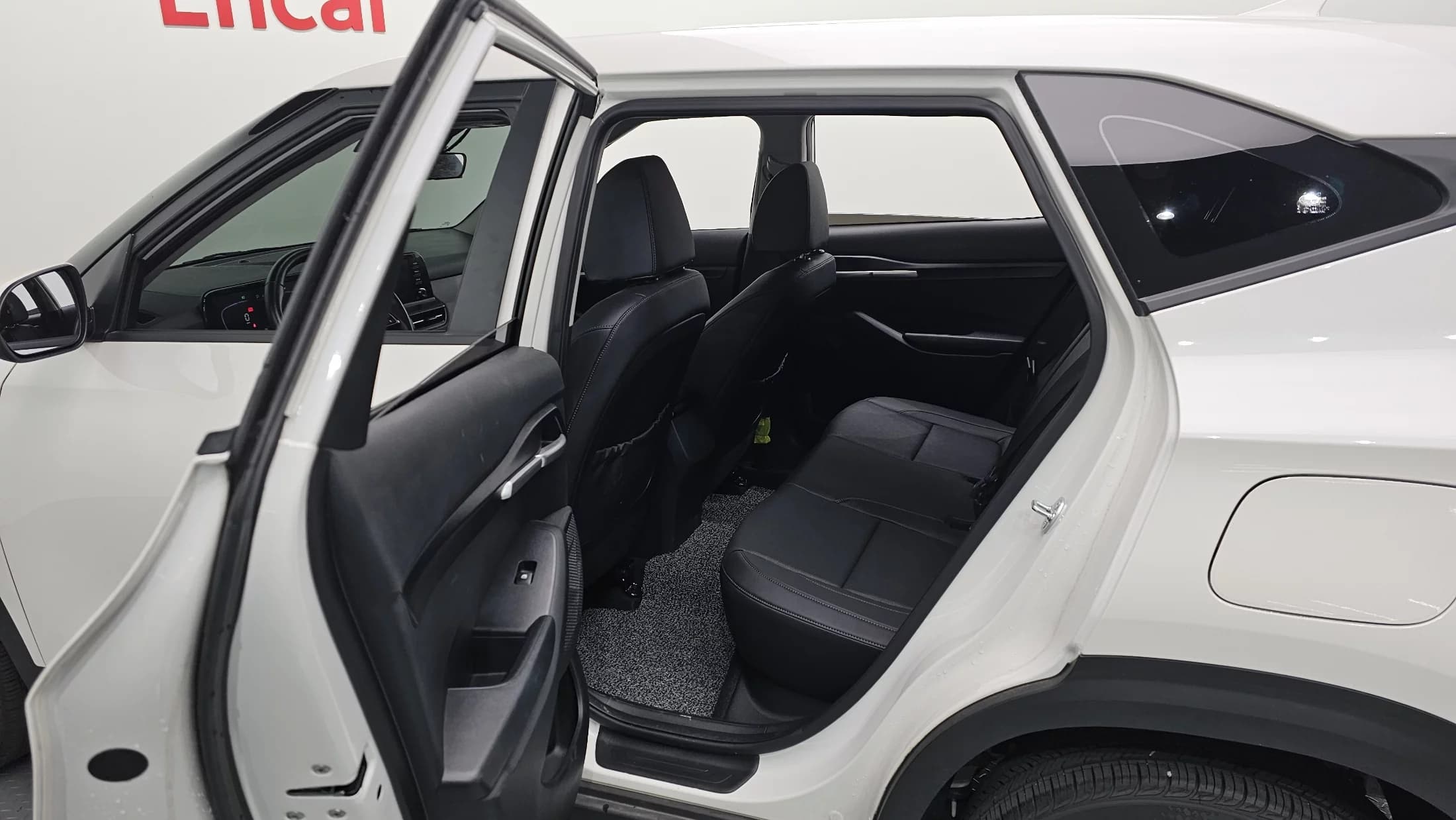 Kia Seltos Gasoline 1.6 Turbo 2WD Trendy, 2024 г. 14423 км. — фото 12
