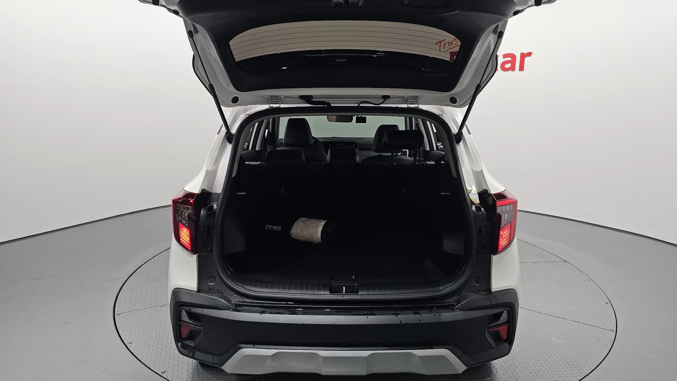 Kia Seltos Gasoline 1.6 Turbo 2WD Trendy, 2024 г. 14423 км. — фото 20