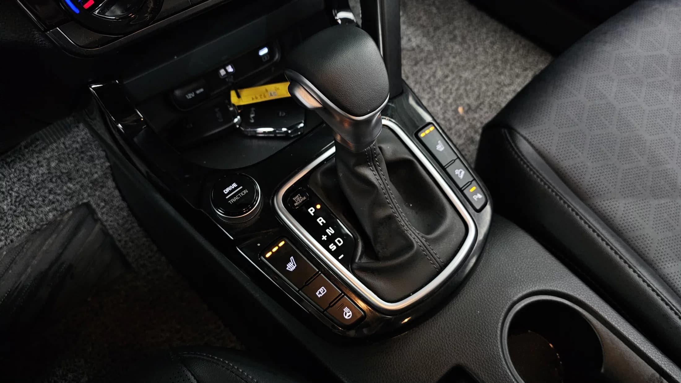 Kia Seltos Gasoline 1.6 Turbo 2WD Trendy, 2024 г. 14423 км. — фото 9