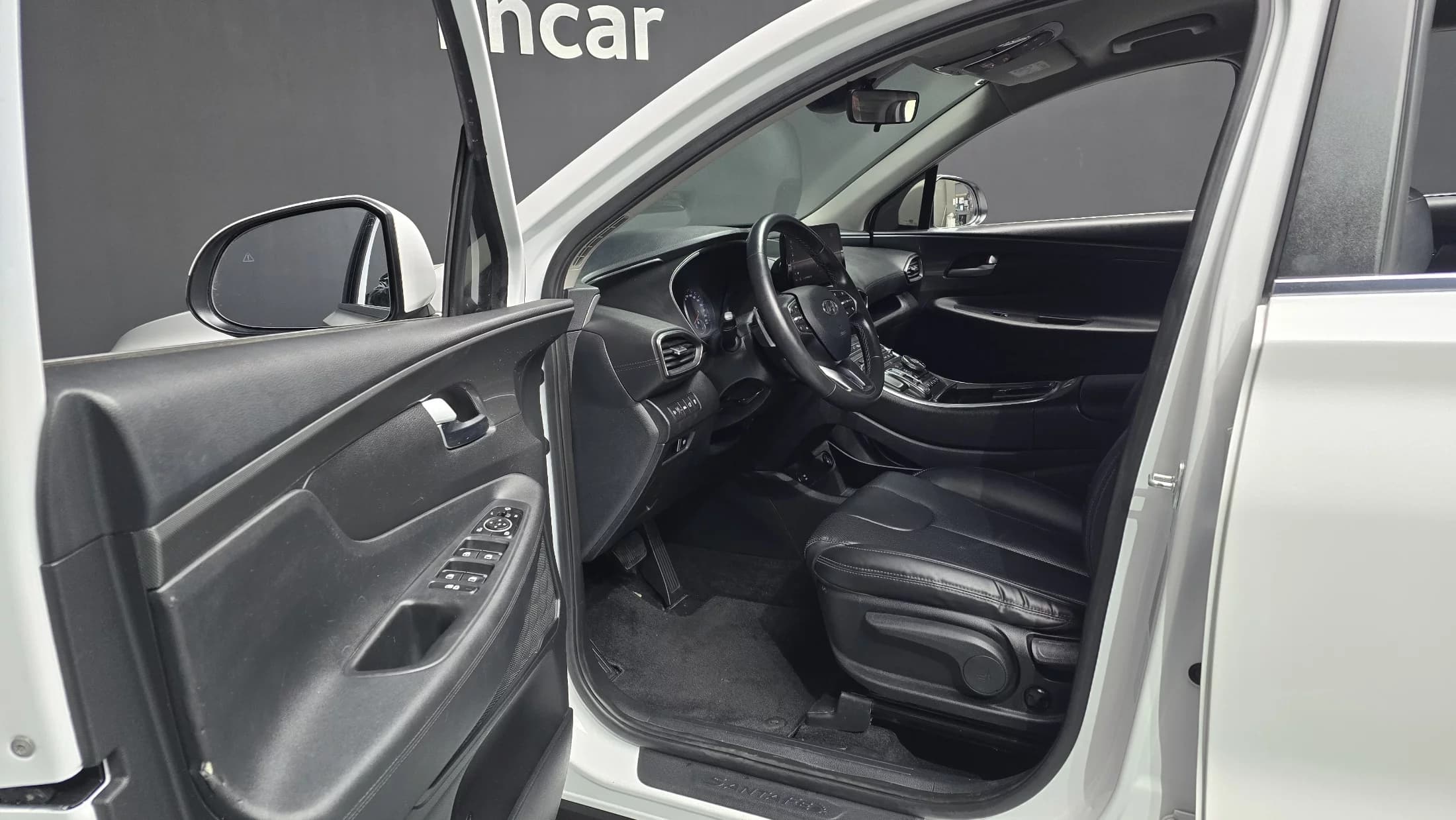 Hyundai Santa Fe Gasoline 2.5T 2WD Exclusive, 2022 г. 111490 км. — фото 10