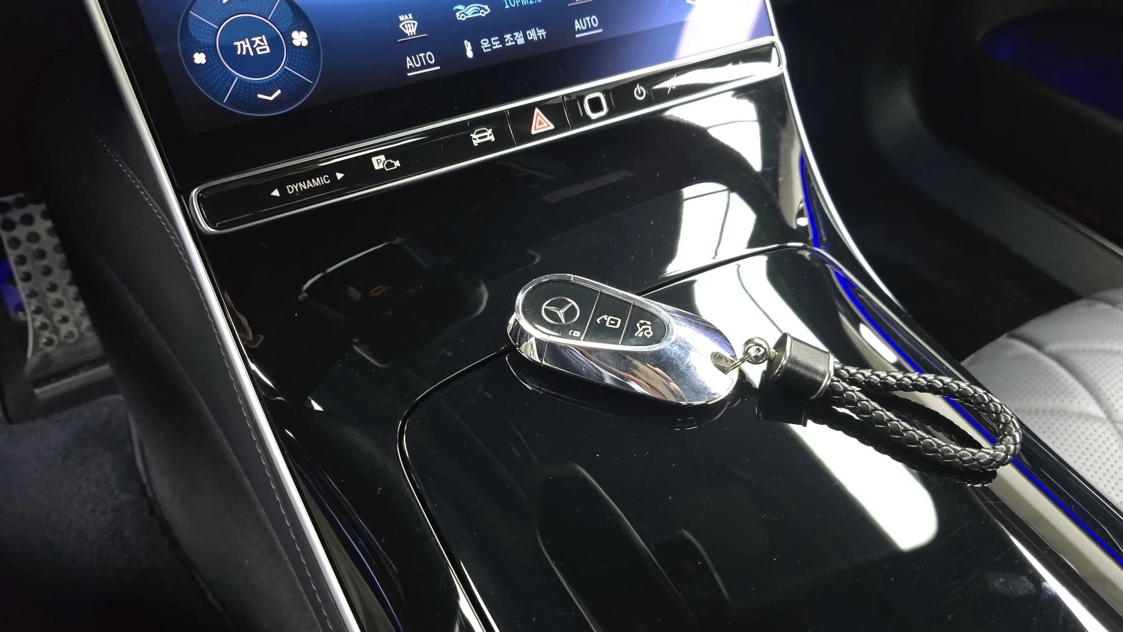 Mercedes-Benz S-Class S500L 4MATIC, 2021 г. 33412 км. — фото 27