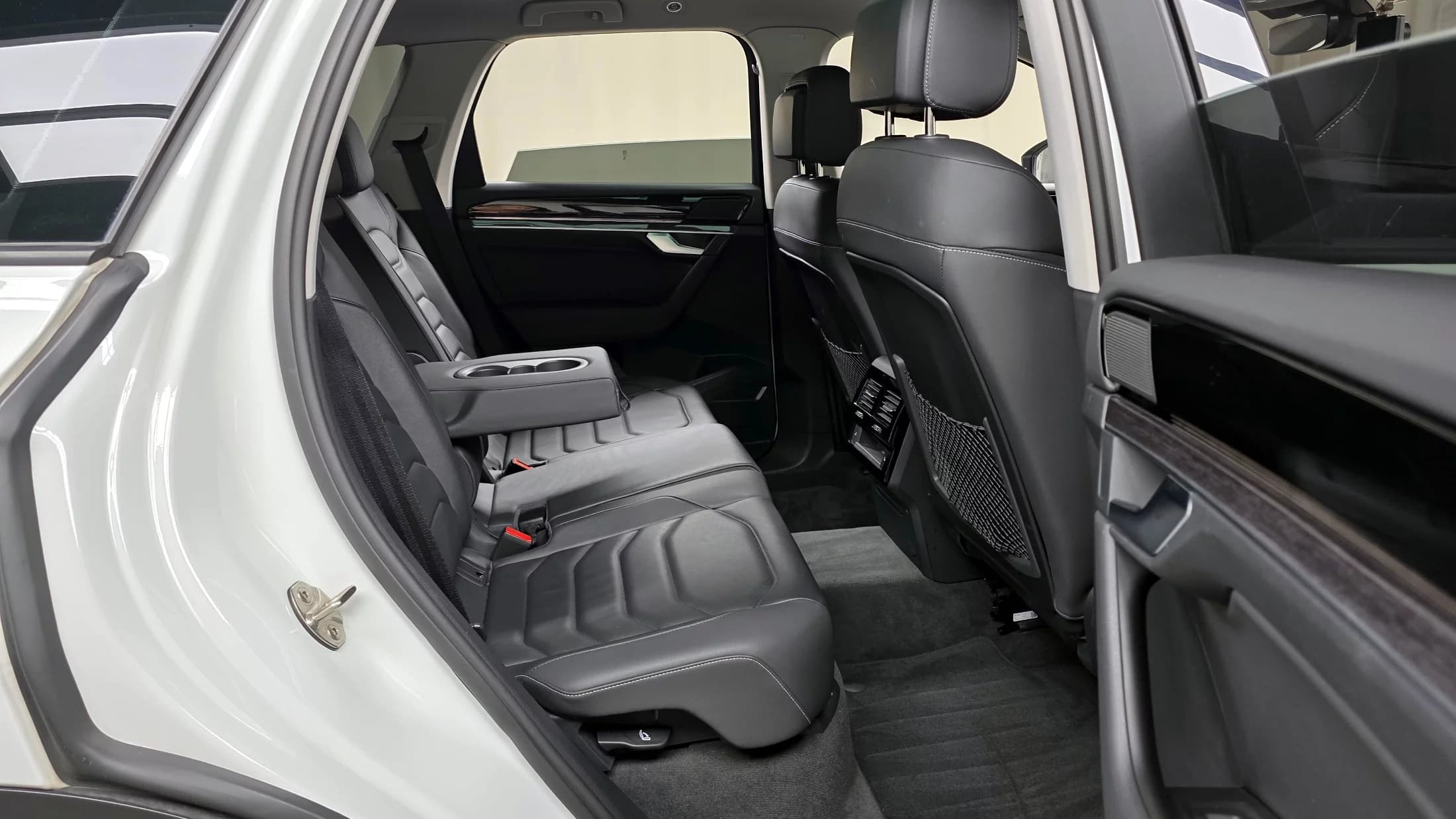Volkswagen Touareg 3.0 TDI Premium, 2022 г. 92126 км. — фото 12