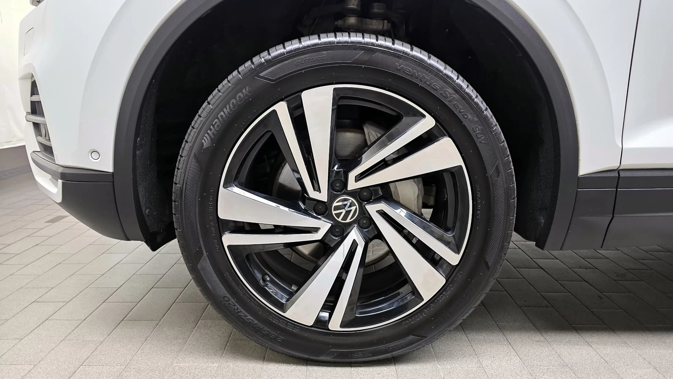 Volkswagen Touareg 3.0 TDI Premium, 2022 г. 92126 км. — фото 5