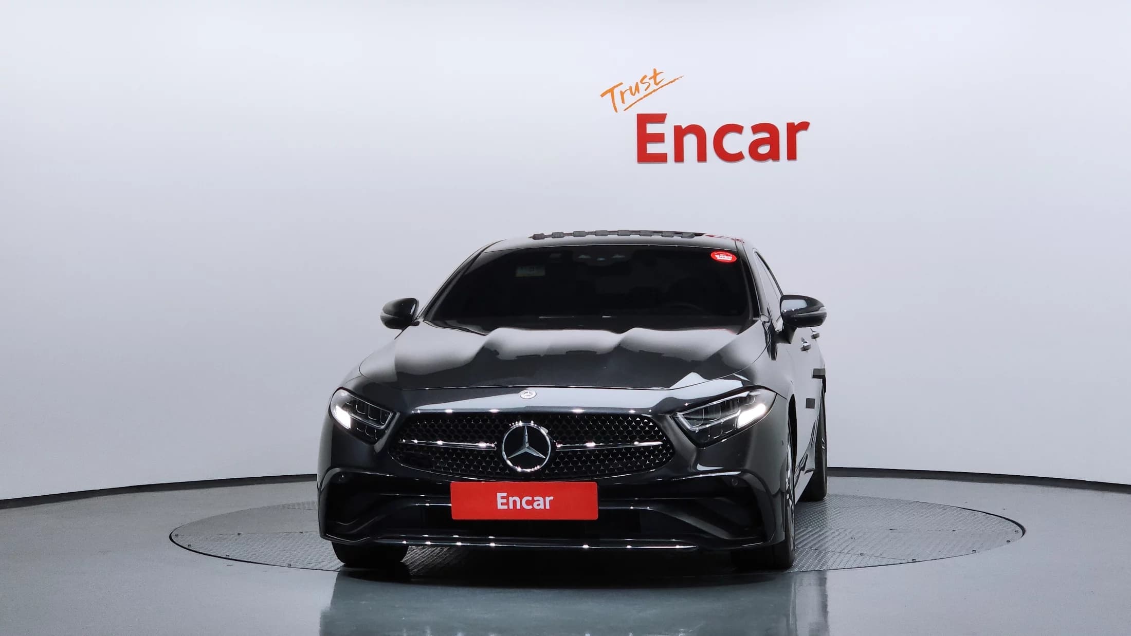 Mercedes-Benz CLS-Class CLS300d 4MATIC, 2022 г. 119543 км. — фото 3
