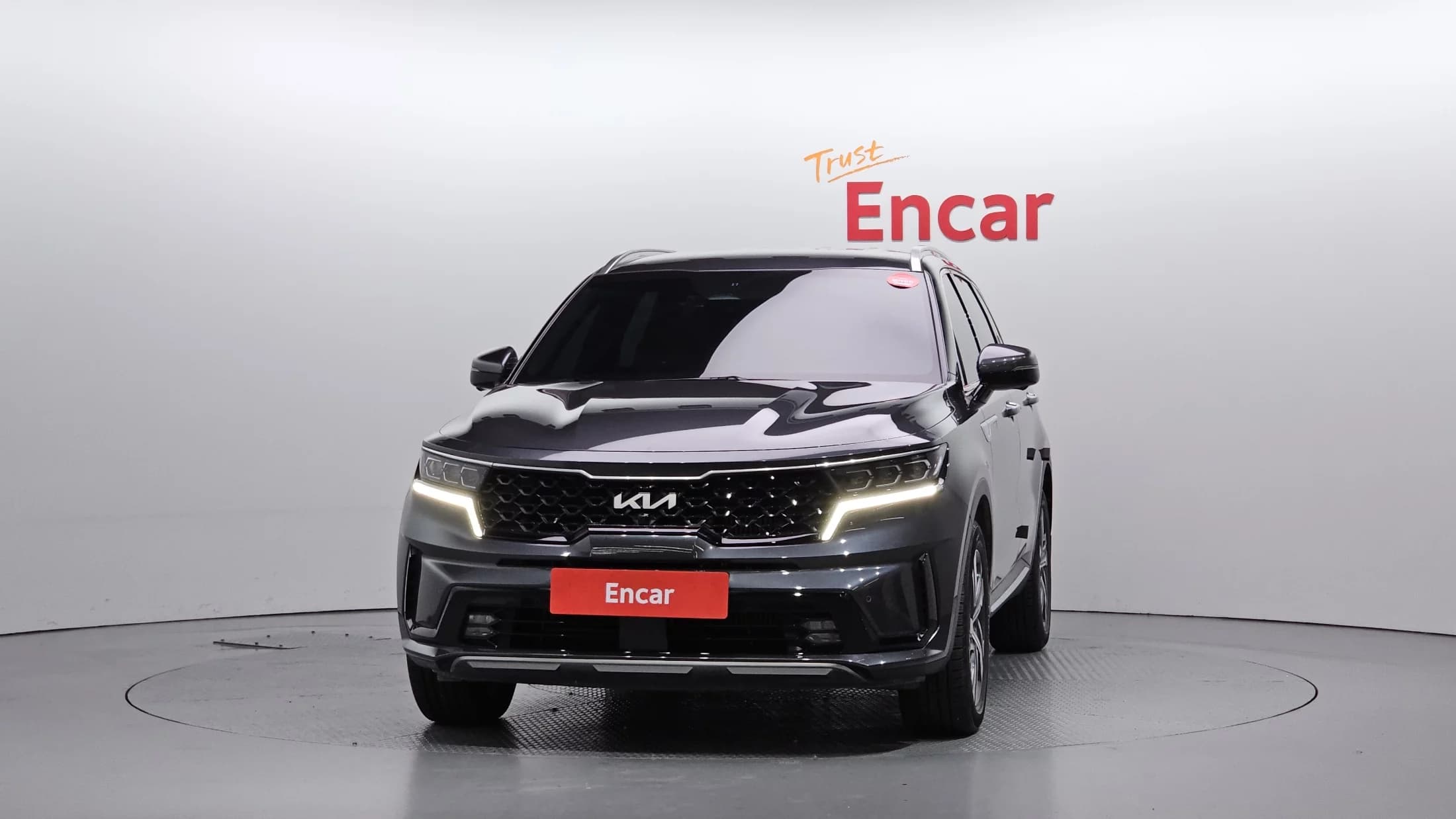 Kia Sorento HEV 1.6 2WD Noblesse, гибрид, 2022 г. 70043 км. — фото 3