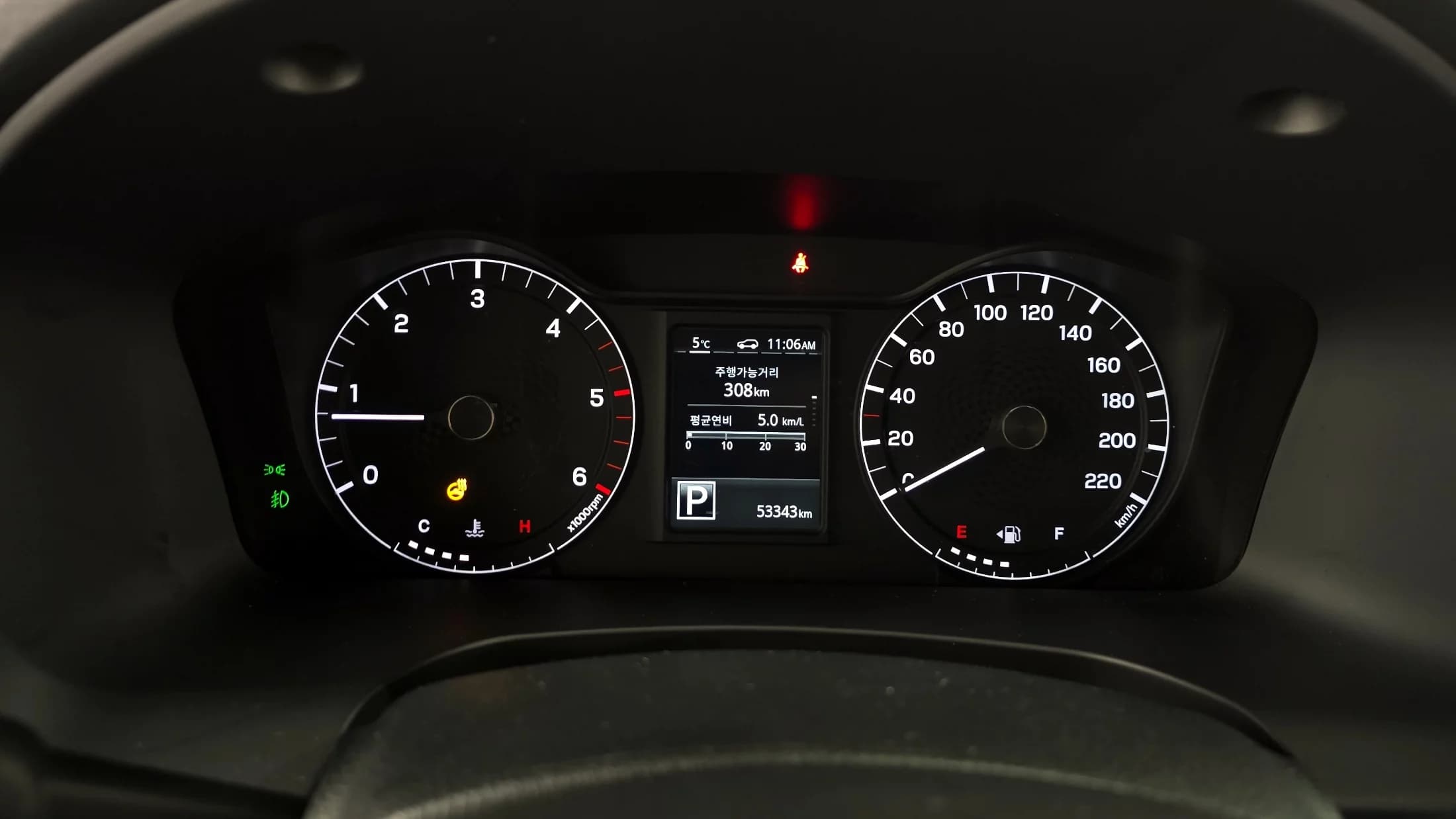 SsangYong Rexton Diesel 2.2 2WD Advance, 2023 г. 53371 км. — фото 8