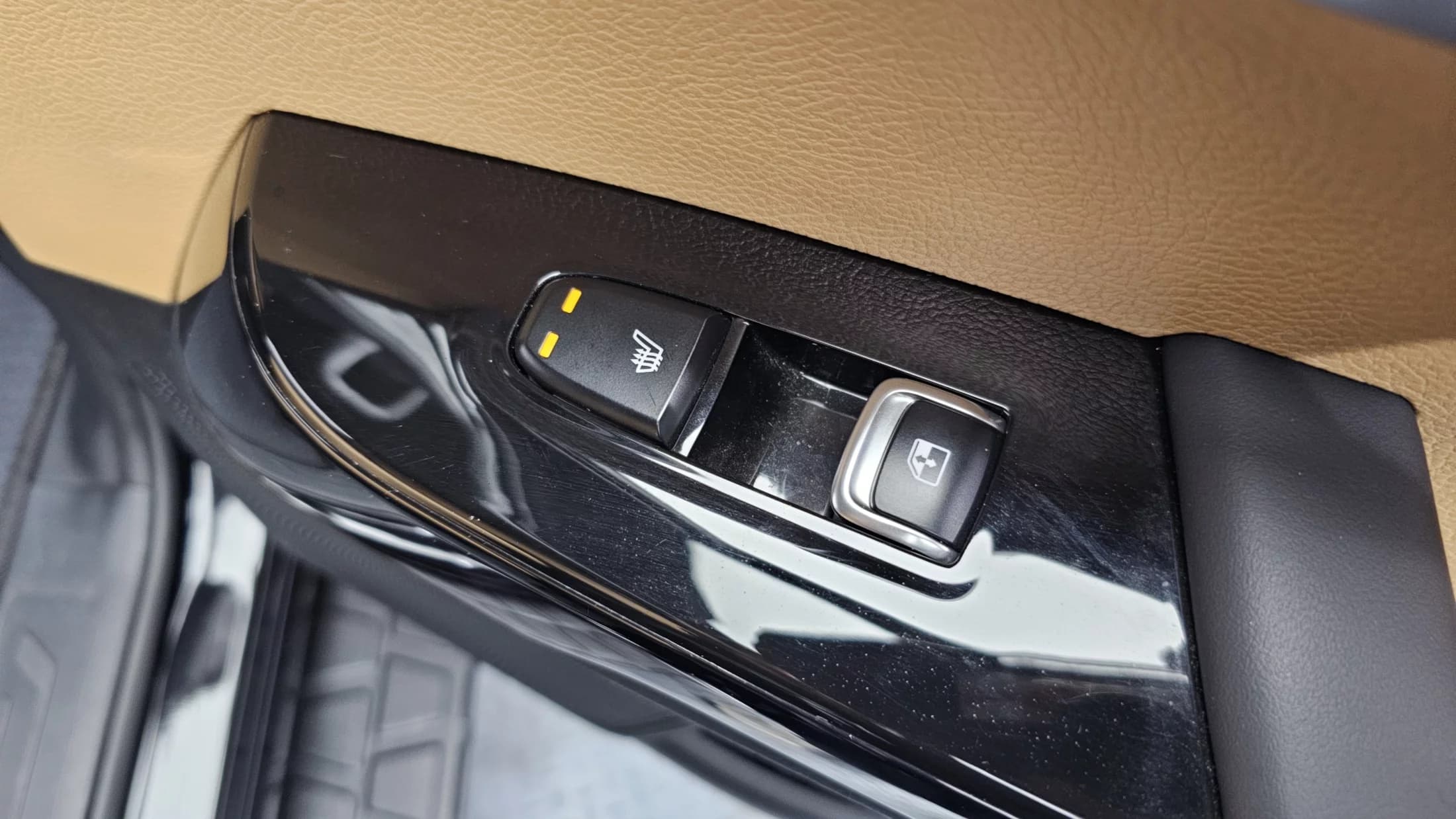 Kia Mohave Diesel 3.0 4WD 5-Seater Platinum, 2021 г. 100637 км. — фото 19