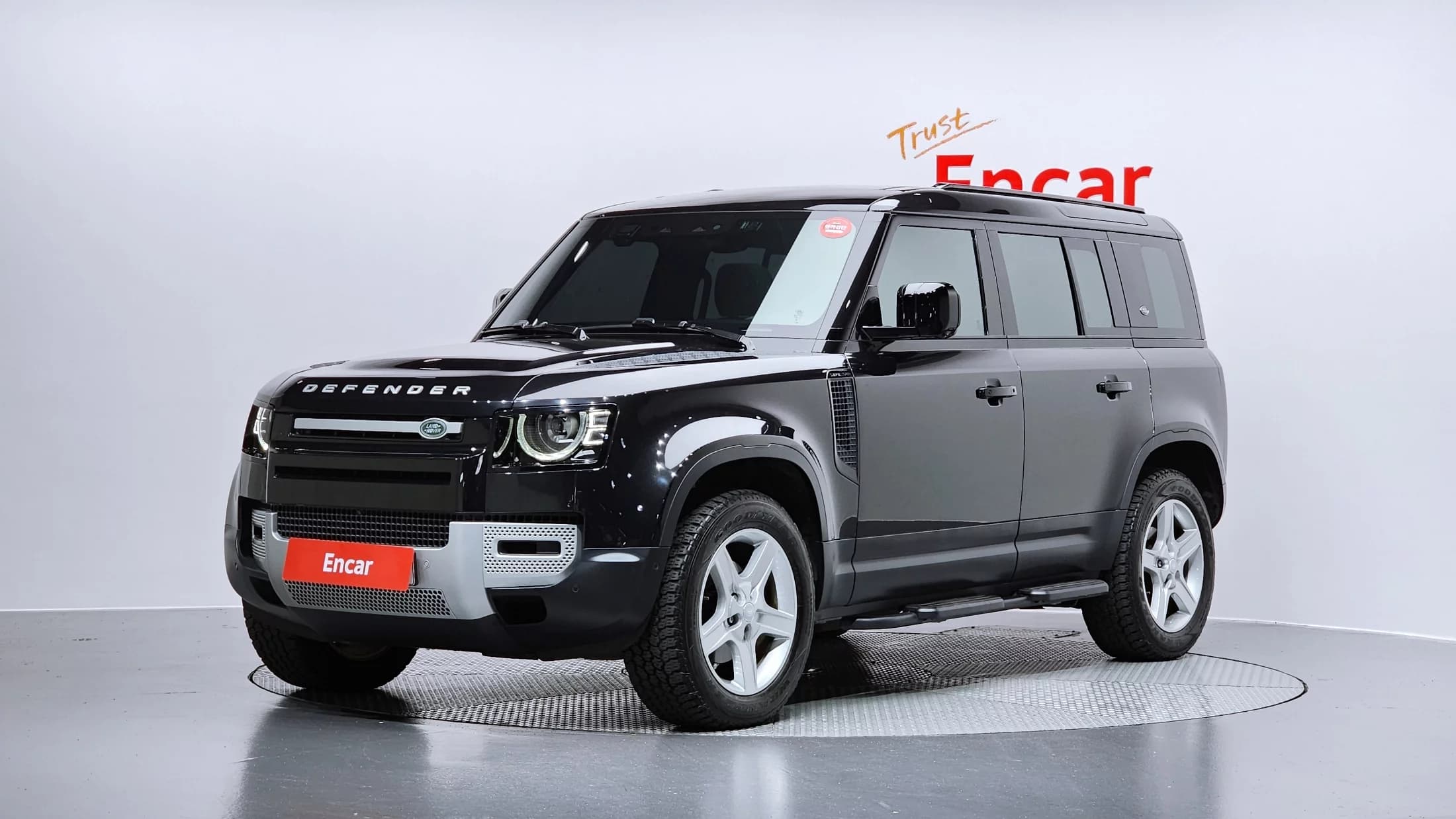 Land Rover DEFENDER 110 D250 SE, 2024 г. 31063 км.
