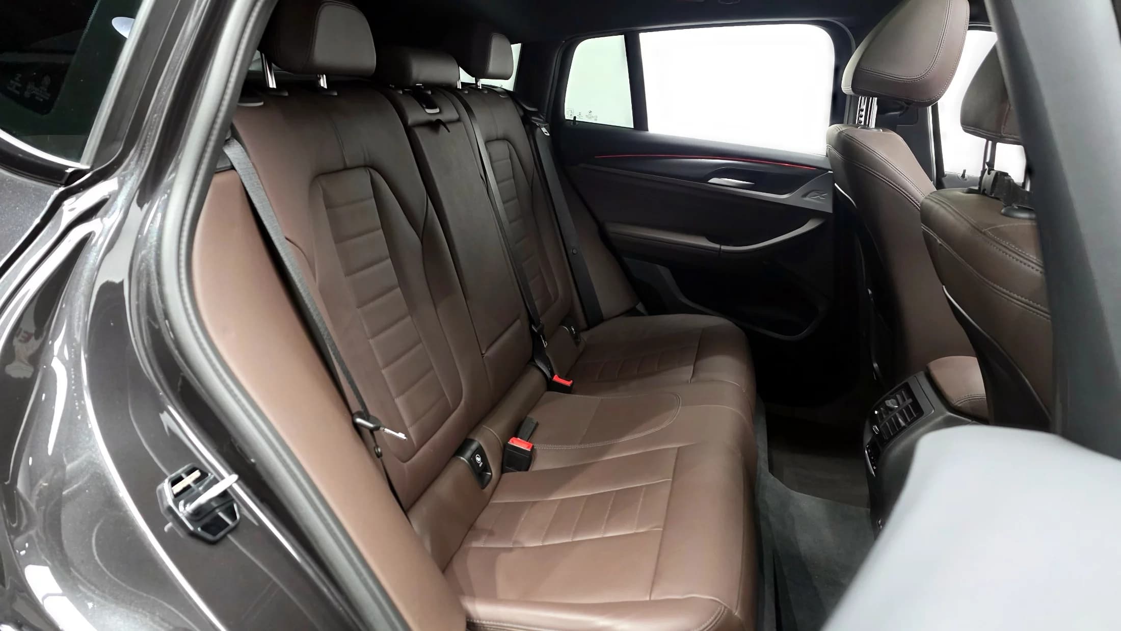 BMW X4 xDrive20i M Sport, 2023 г. 50054 км. — фото 12