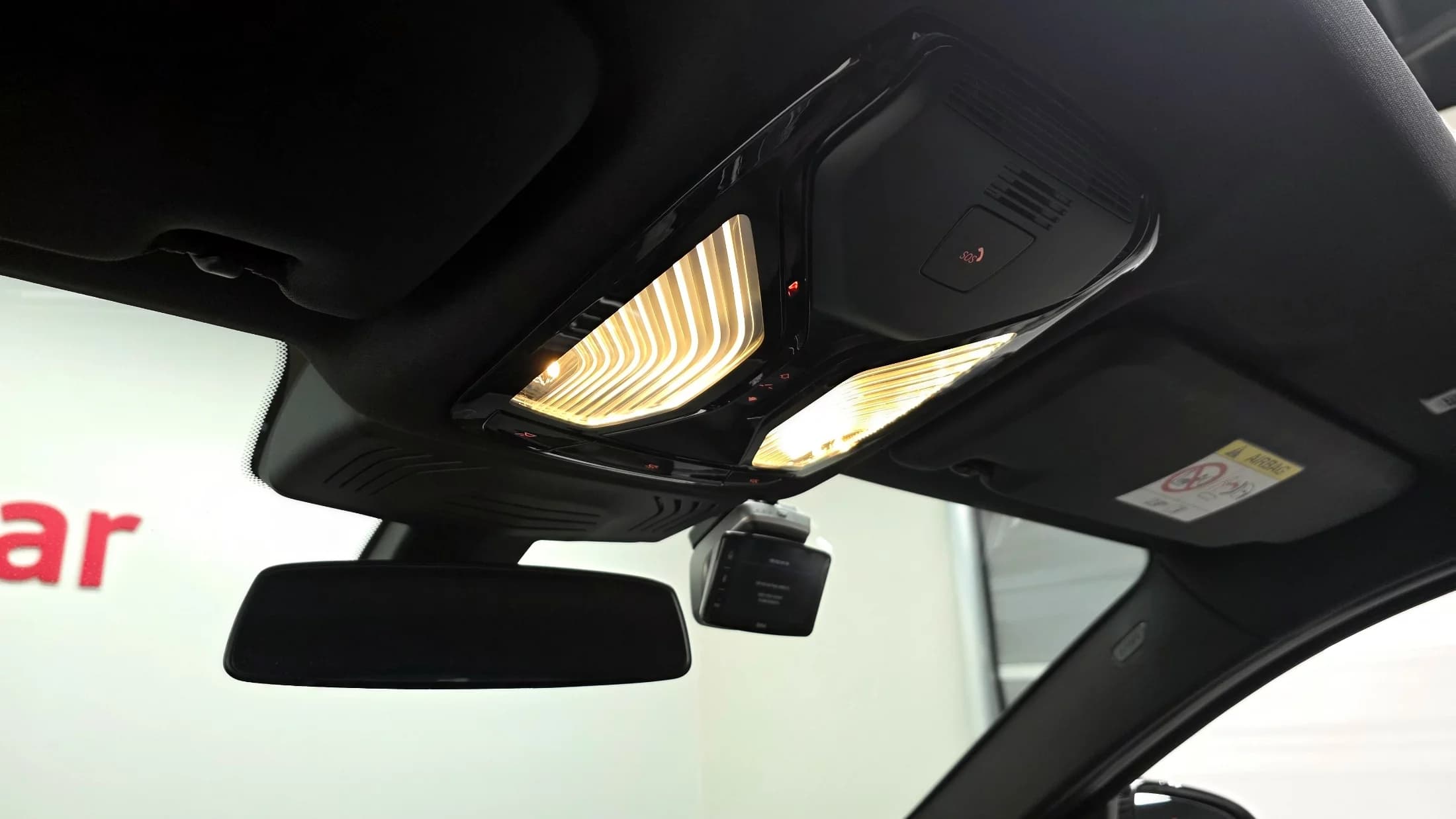 BMW X4 xDrive20i M Sport, 2023 г. 50054 км. — фото 18