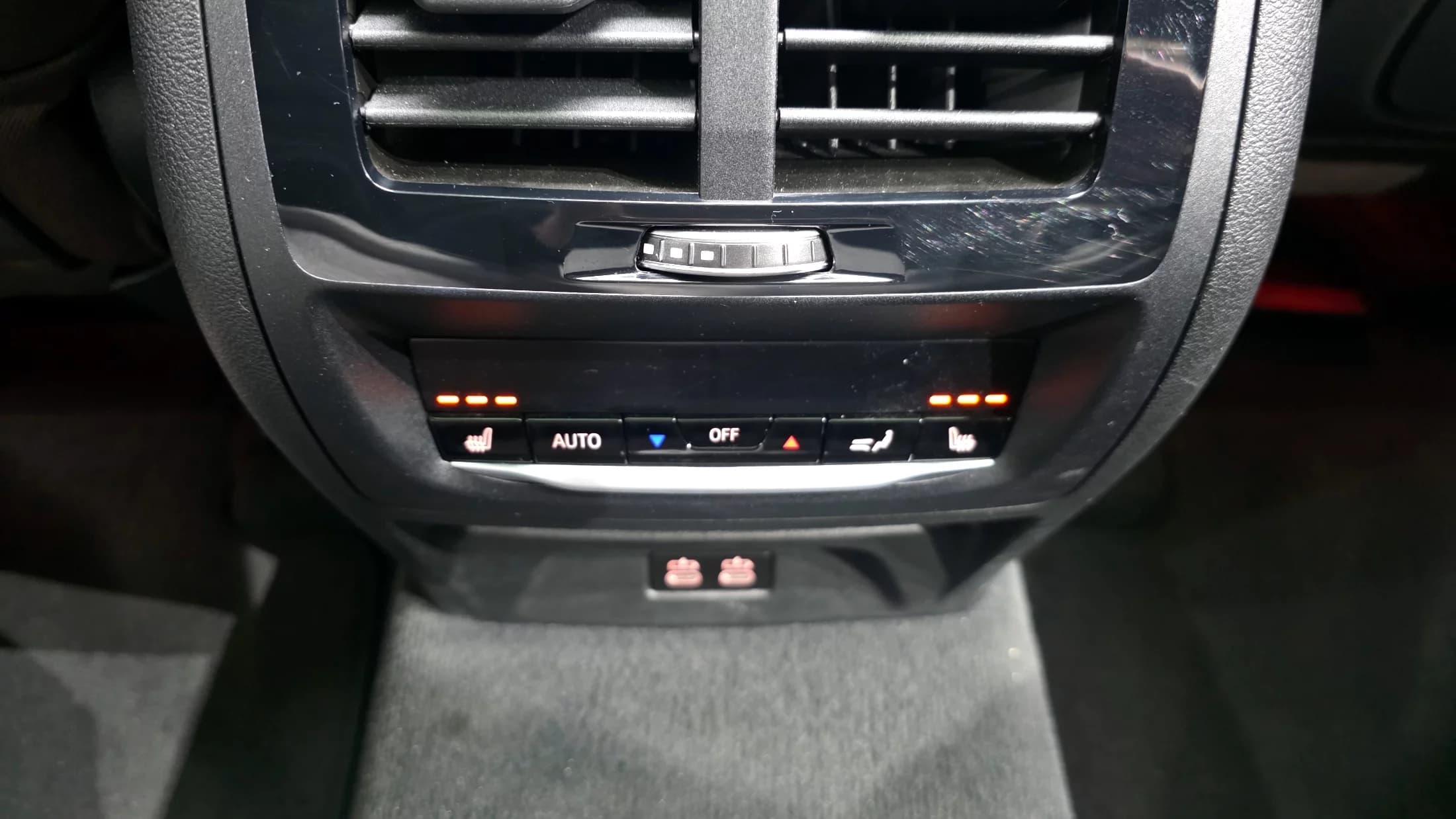 BMW X4 xDrive20i M Sport, 2023 г. 50054 км. — фото 19