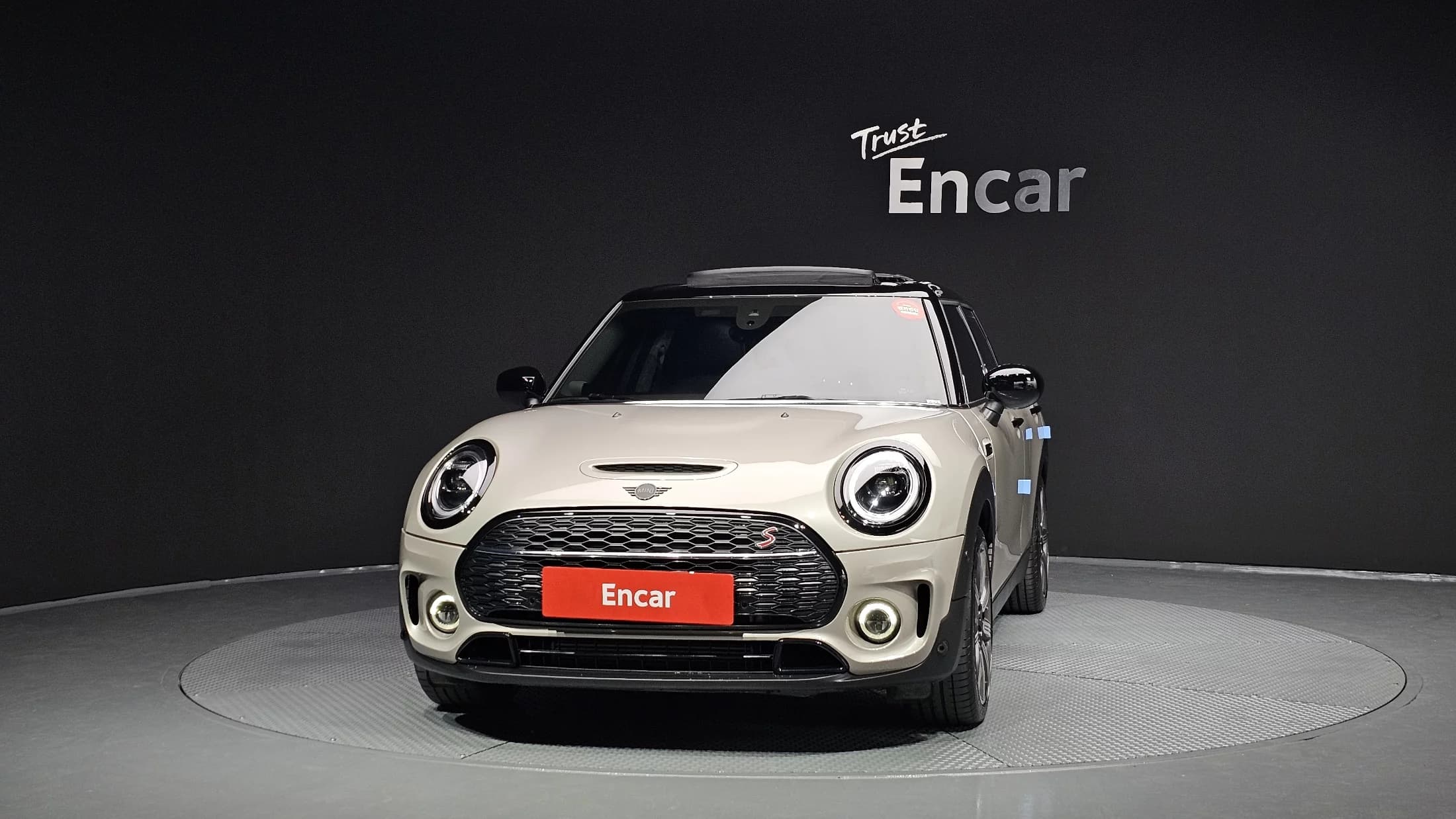 MINI Clubman Classic Lite 2nd, 2022 г. 21362 км. — фото 3