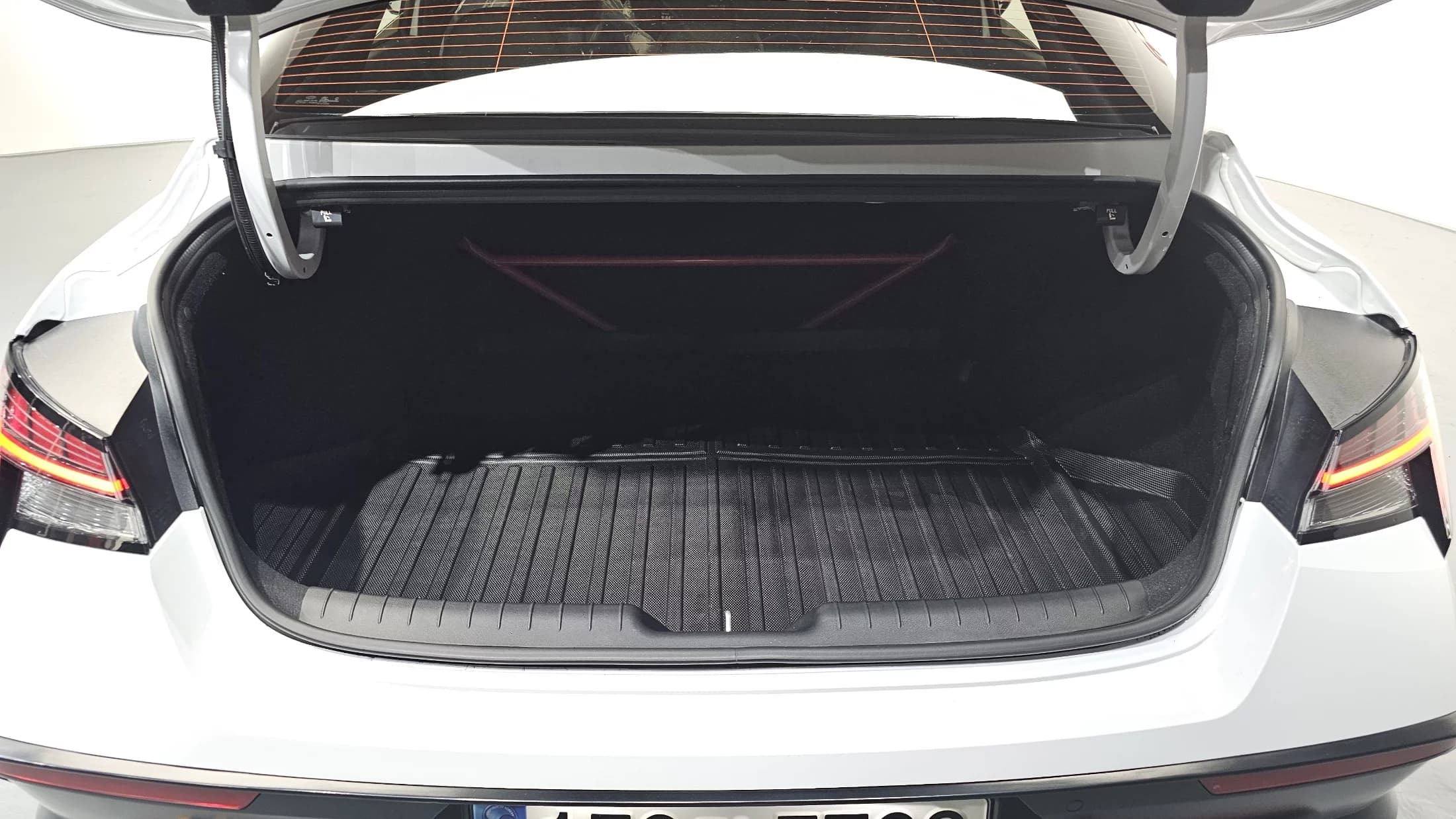 Hyundai AVANTE (Хендай Элантра) 2.0 N, 2025 г. 20145 км. — фото 20
