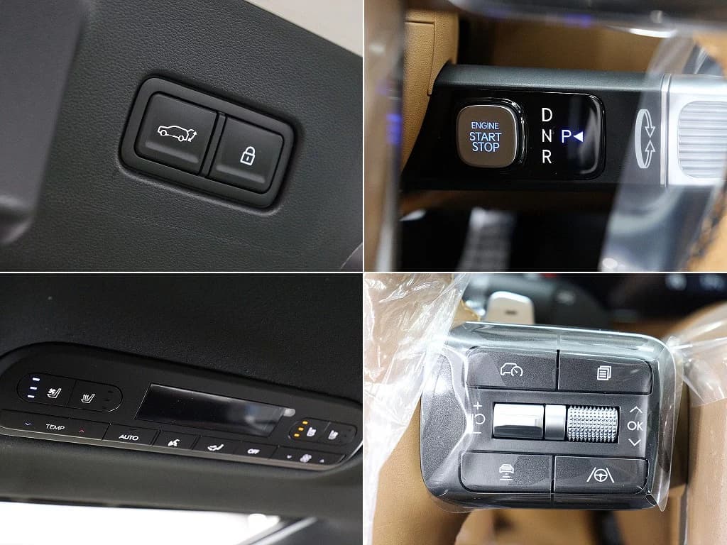 Hyundai Palisade Gasoline 2.5T 4WD 7-Seater Calligraphy, 2025 г. — фото 18