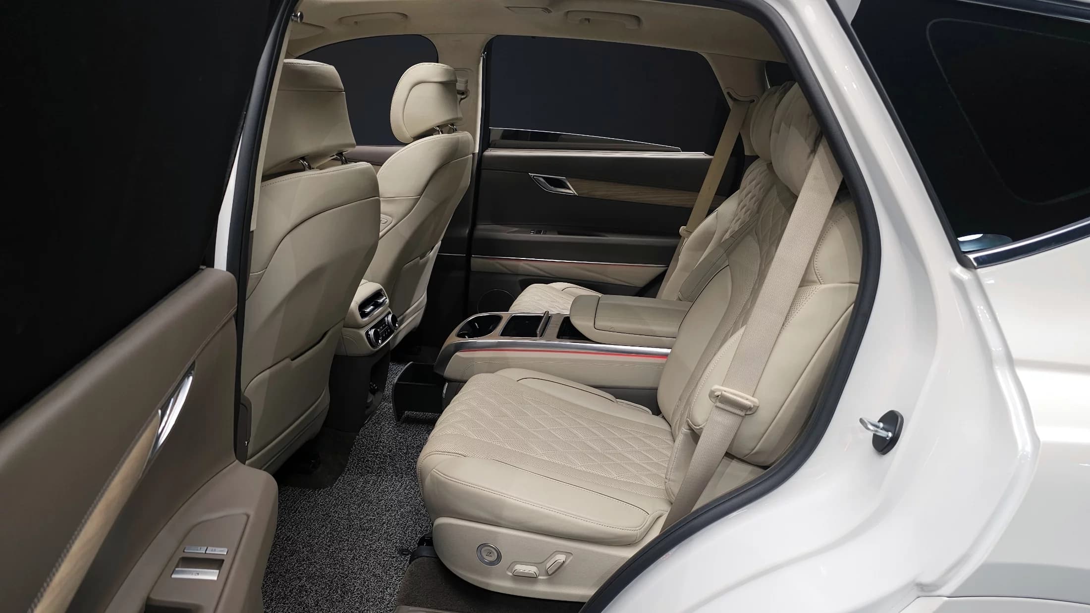 Genesis GV80 2.5T Gasoline AWD, 2022 г. 53429 км. — фото 12